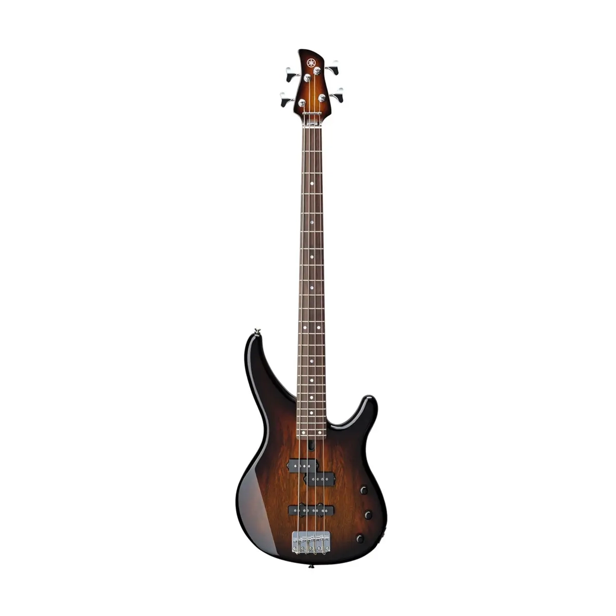 Yamaha TRBX174EW Electric Bass Guitar