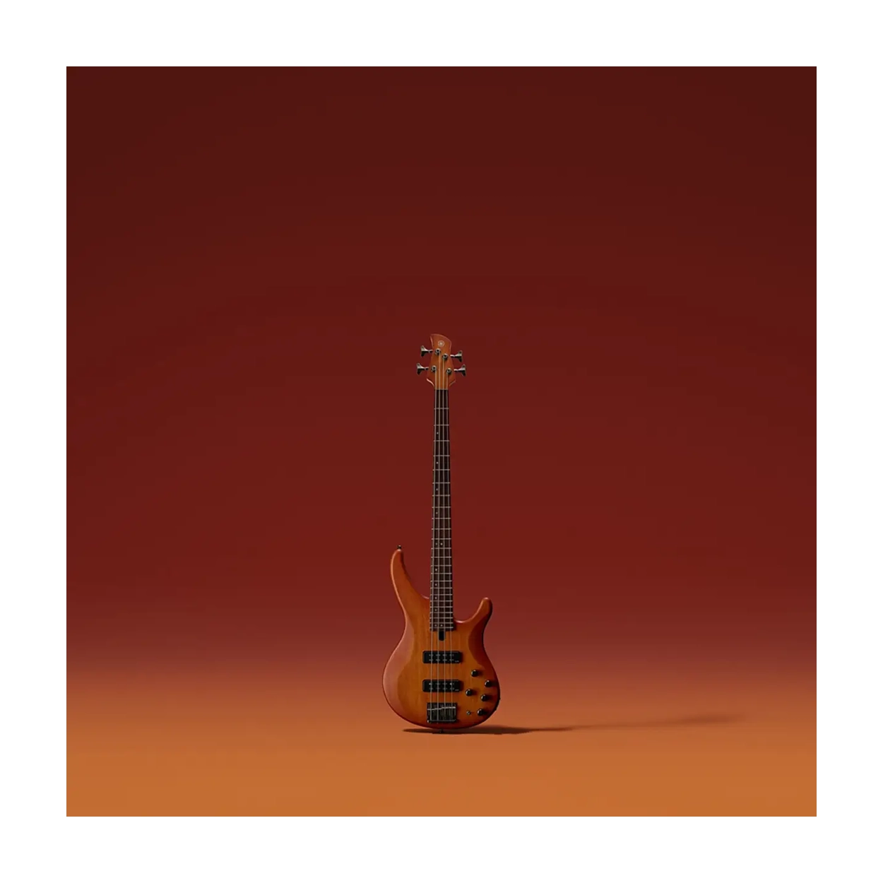 Yamaha TRBX504 Bass Guitar