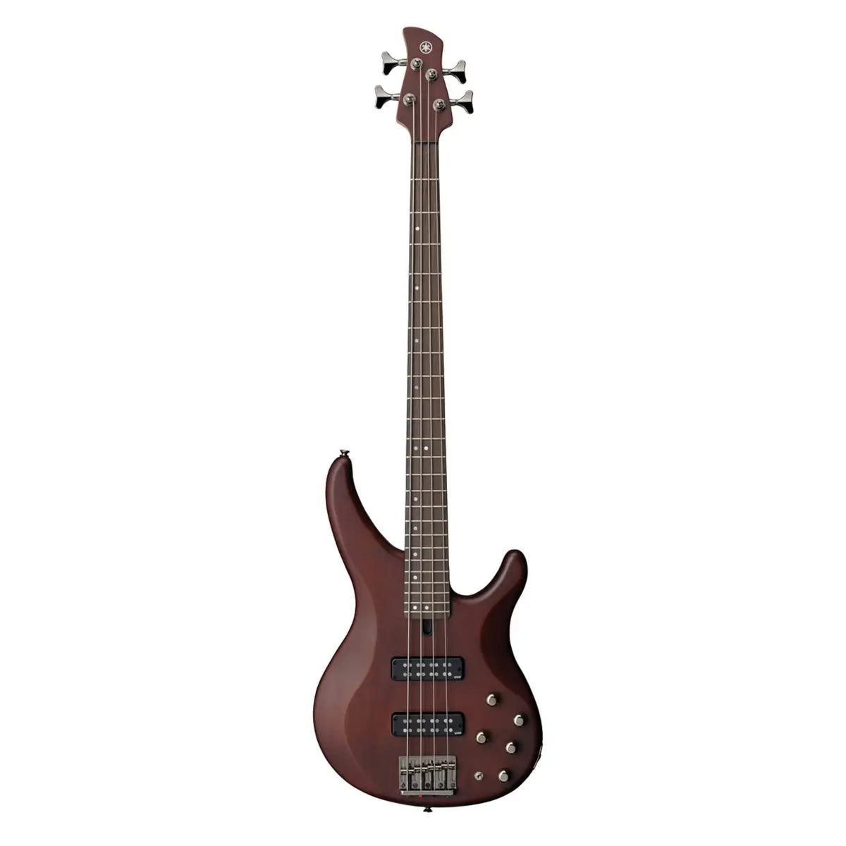 Yamaha TRBX504 Bass Guitar