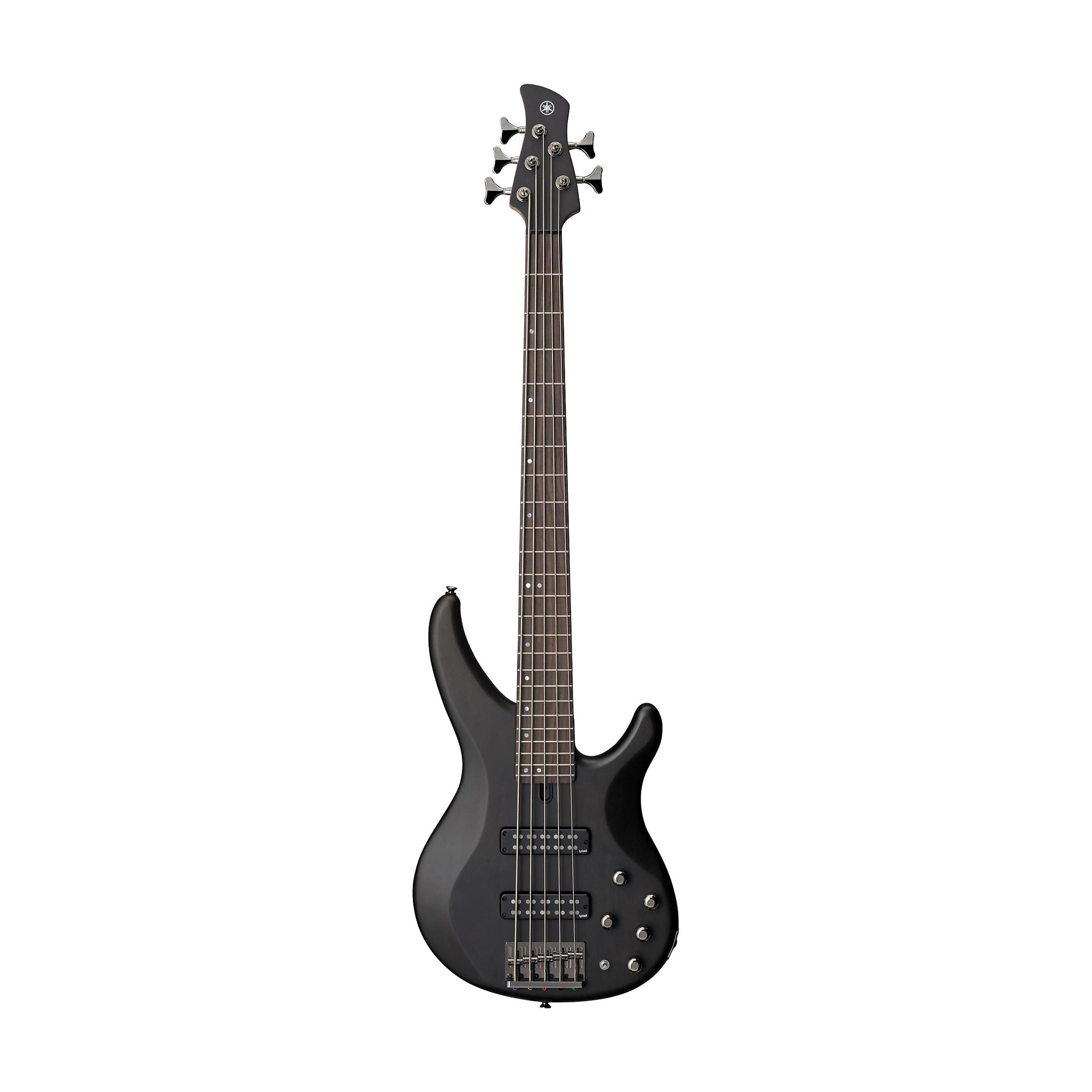 Yamaha TRBX505 Electric Bass 5 Strings