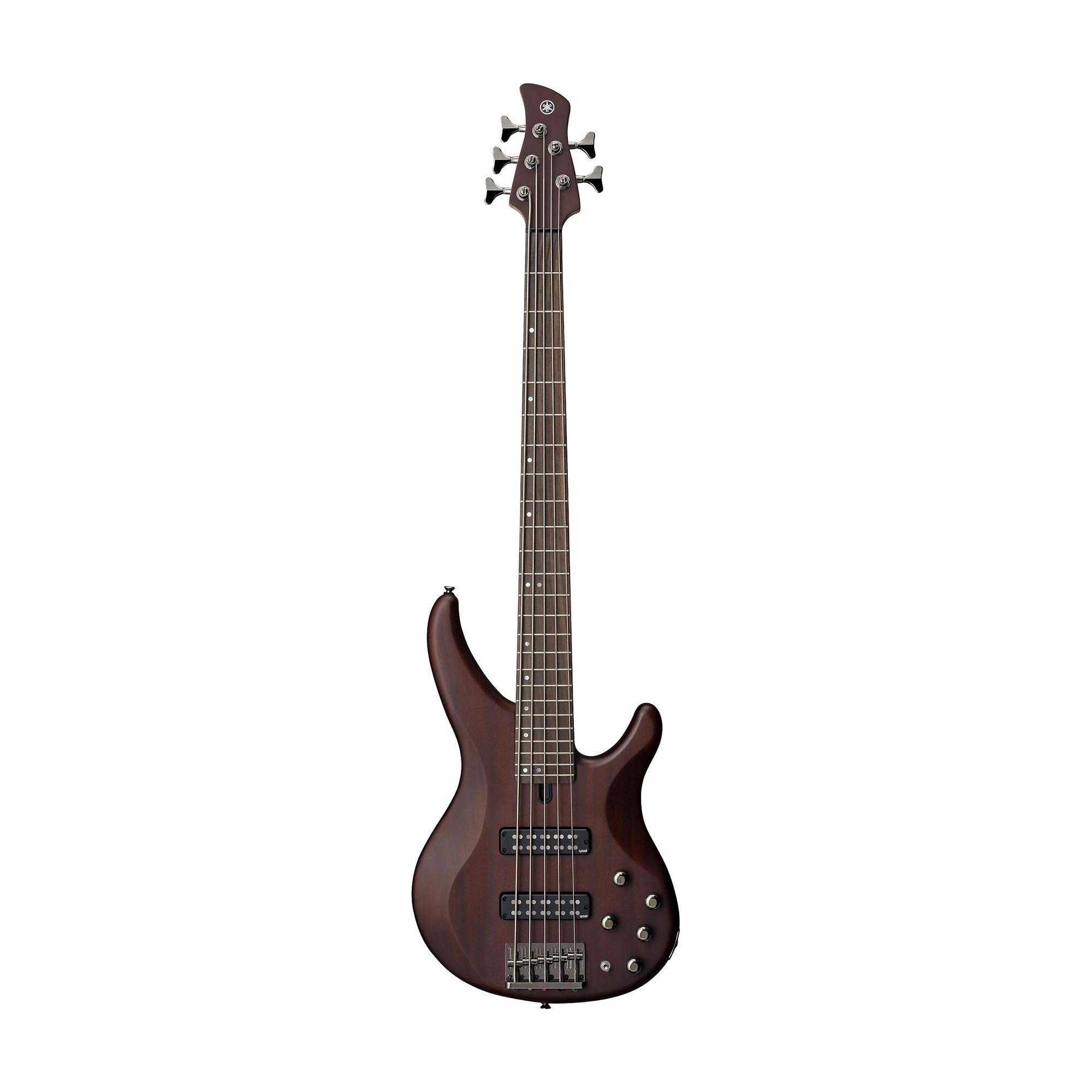 Yamaha TRBX505 Electric Bass 5 Strings