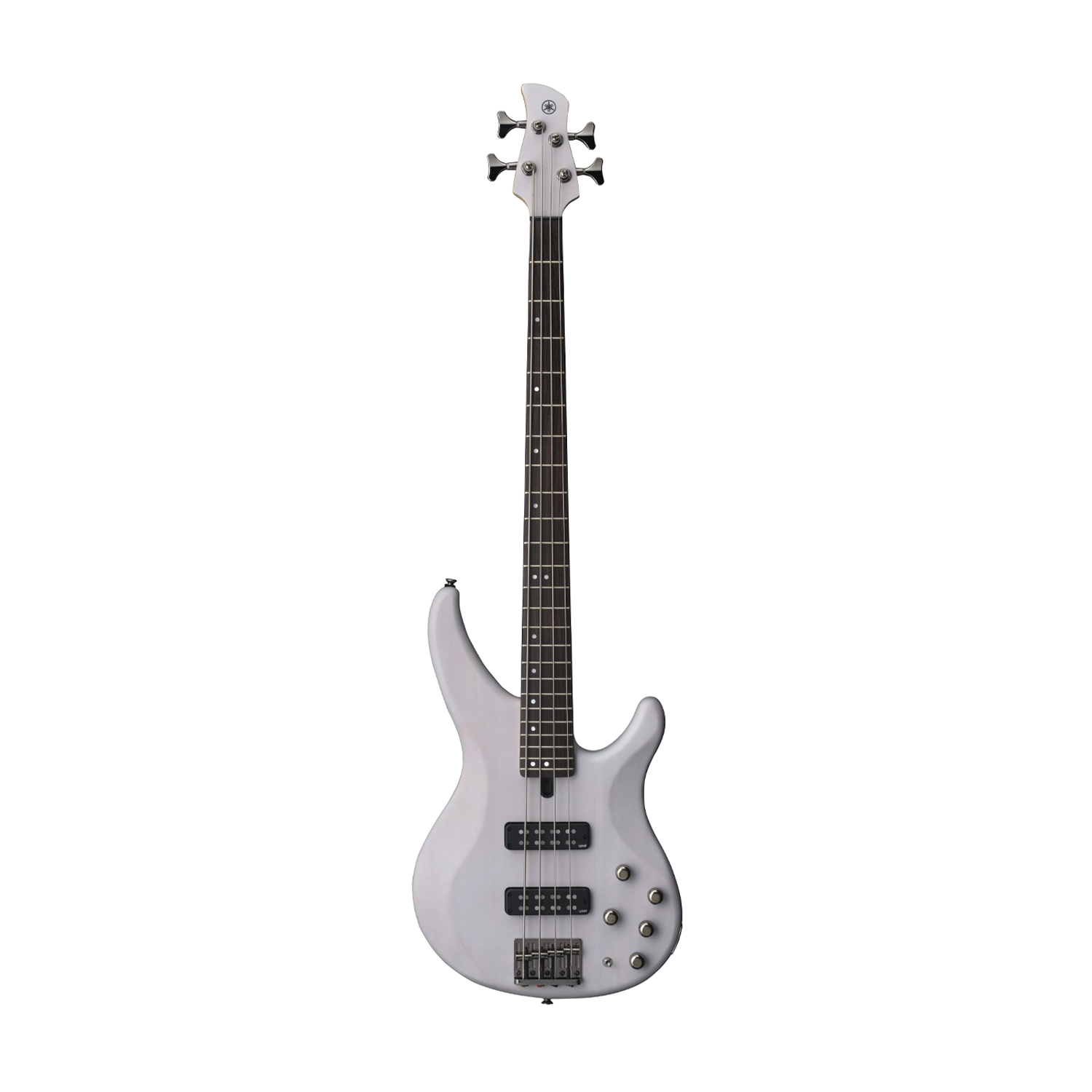 Bajo eléctrico Yamaha TRBX505 de 5 cuerdas