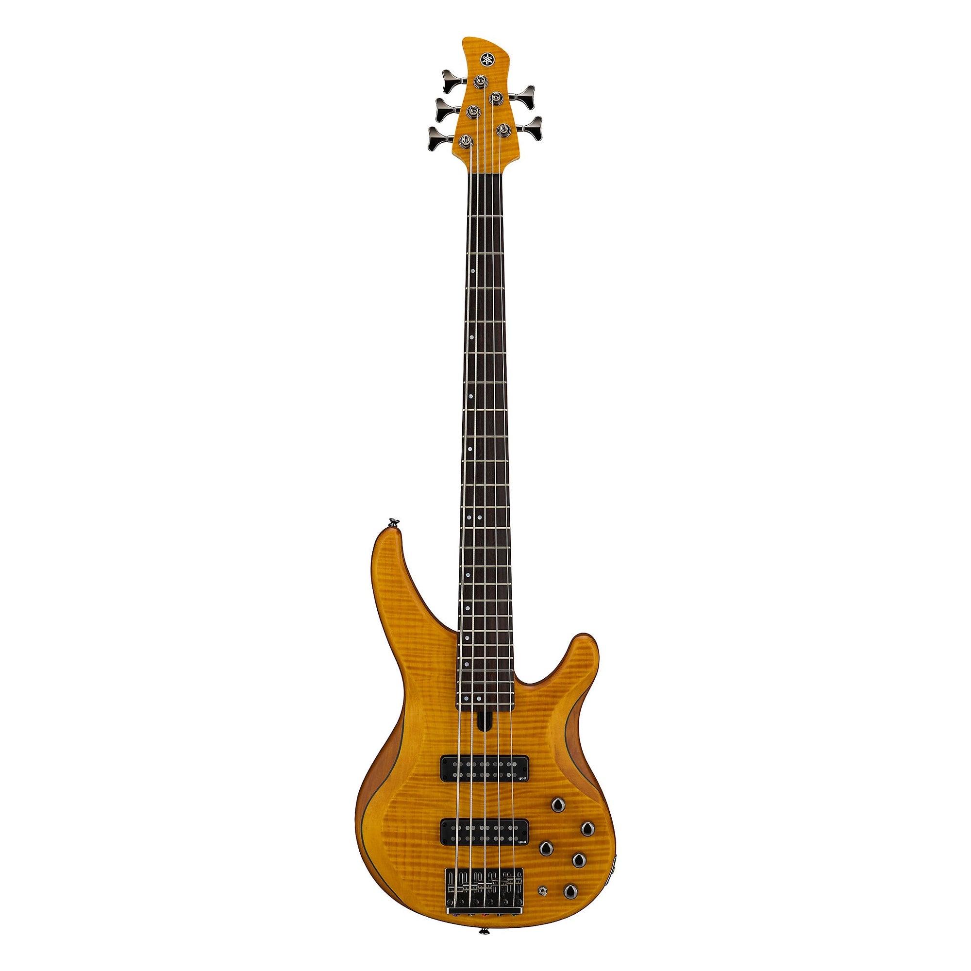 Yamaha TRBX605FM 5 String Electric Bass