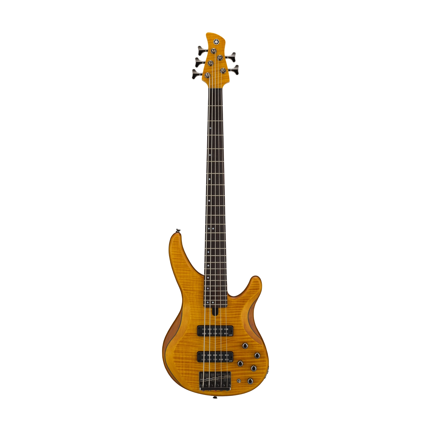 Yamaha TRBX605FM 5 String Electric Bass