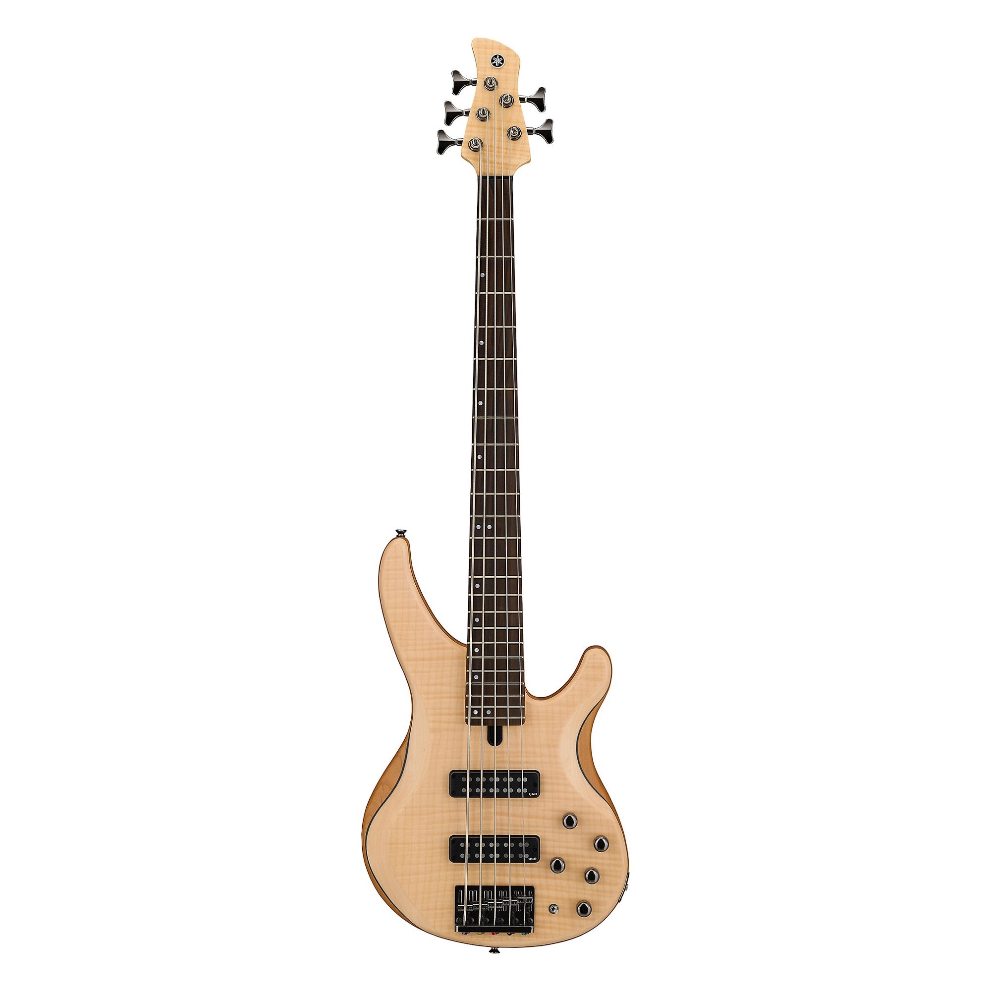 Yamaha TRBX605FM 5 String Electric Bass