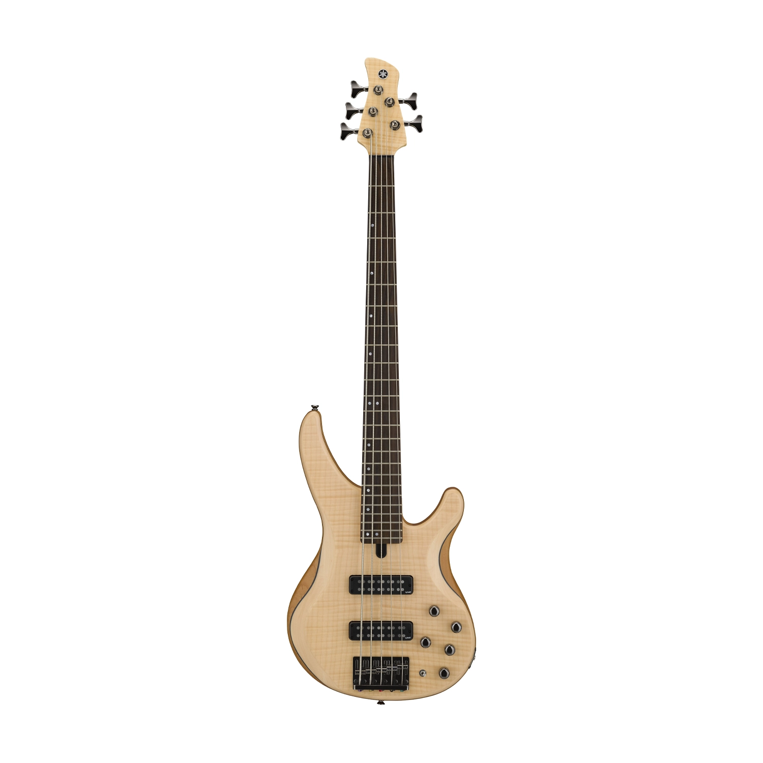 Yamaha TRBX605FM 5 String Electric Bass