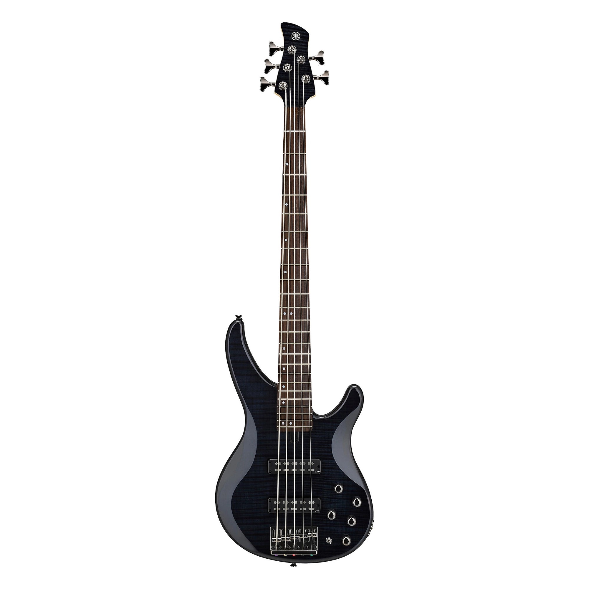 Yamaha TRBX605FM 5 String Electric Bass