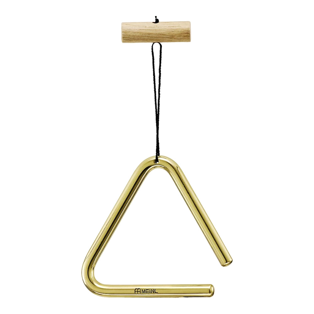 Meinl Percussion Brass Triangle 4 Inches