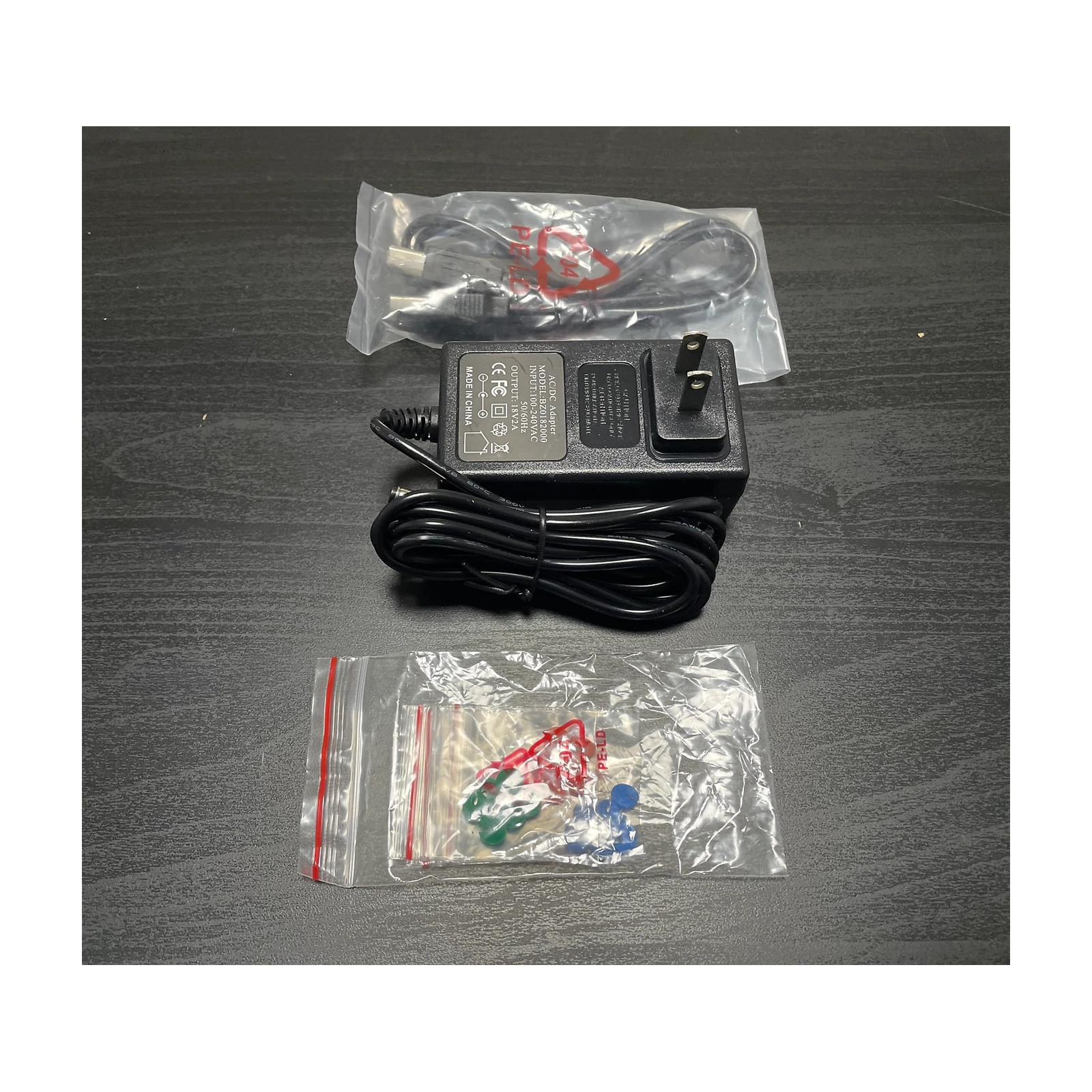 Alto Professional TrueMix 800FX 8-channel Analog Mixer with Multi-FX - B-Stock