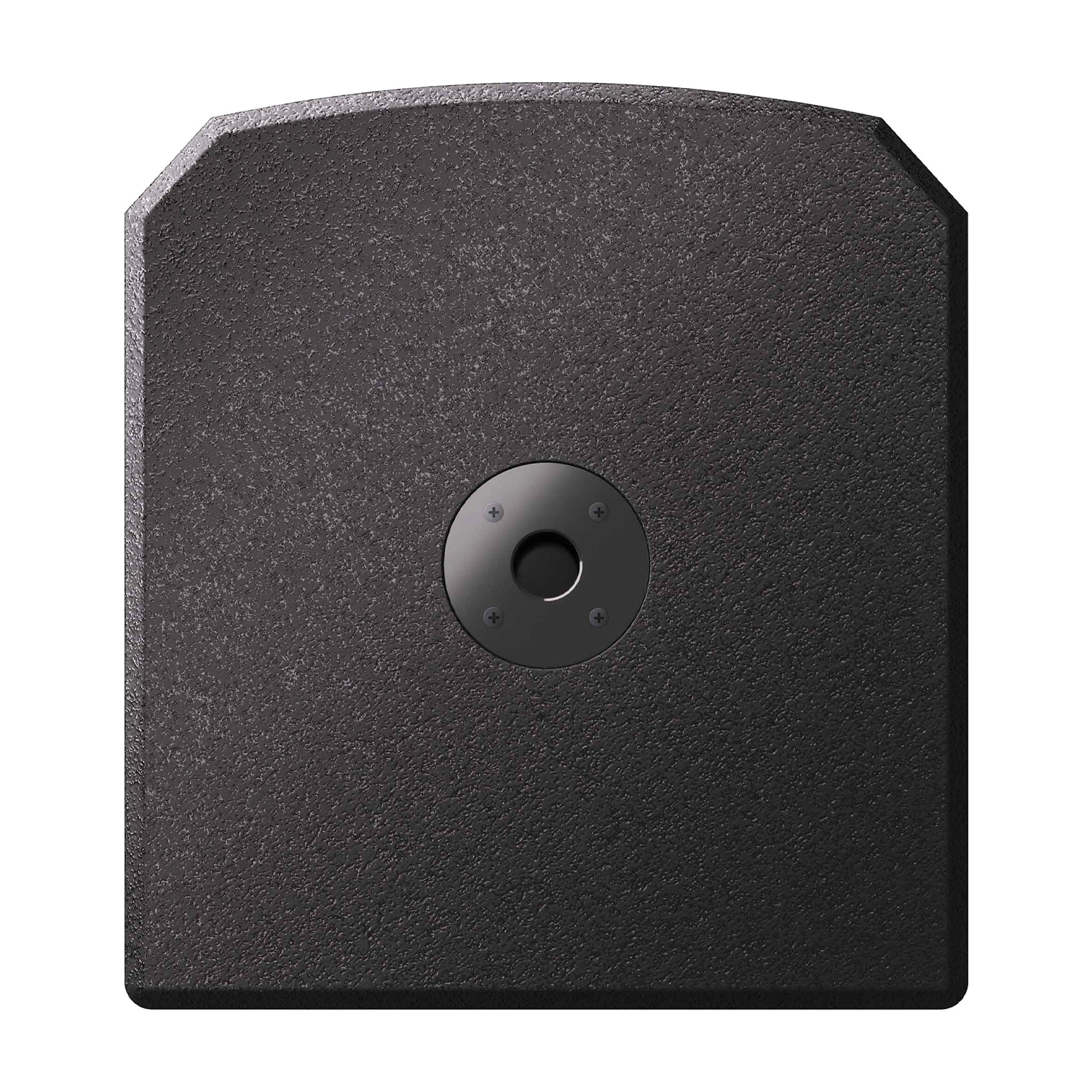 Alto Professional TS series 12" 2500-watt powered subwoofer top view