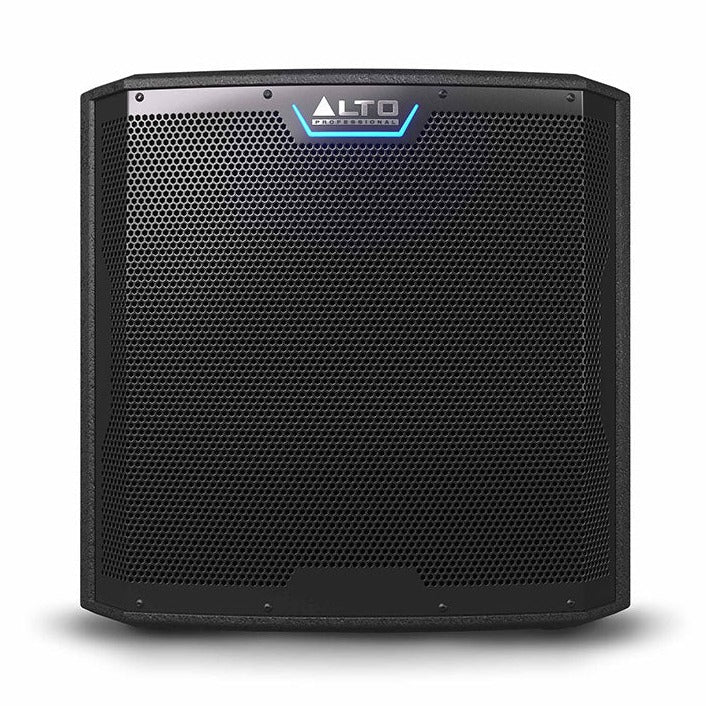 Alto Professional TS Series 12" 2500-watt Powered Subwoofer