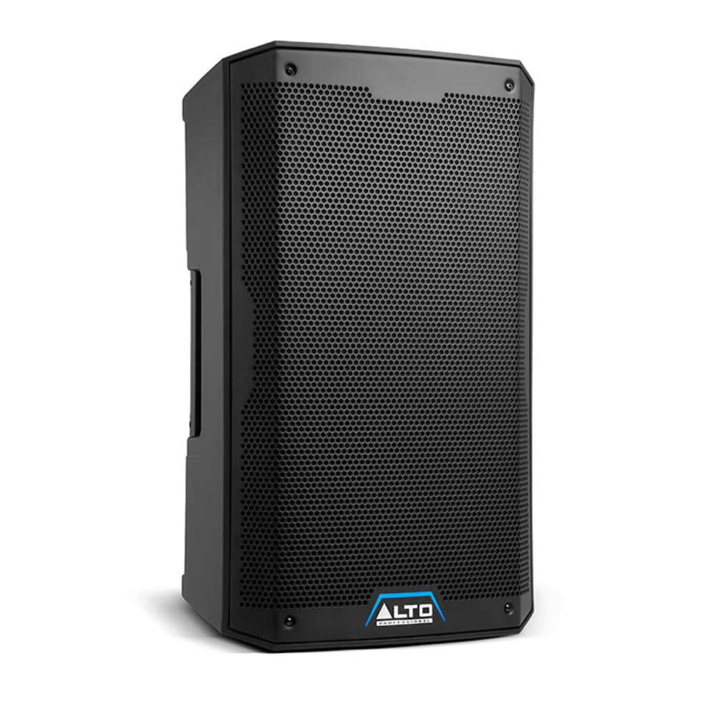 Alto Professional Ts410 2,000-Watt 10-Inch Powered Speaker