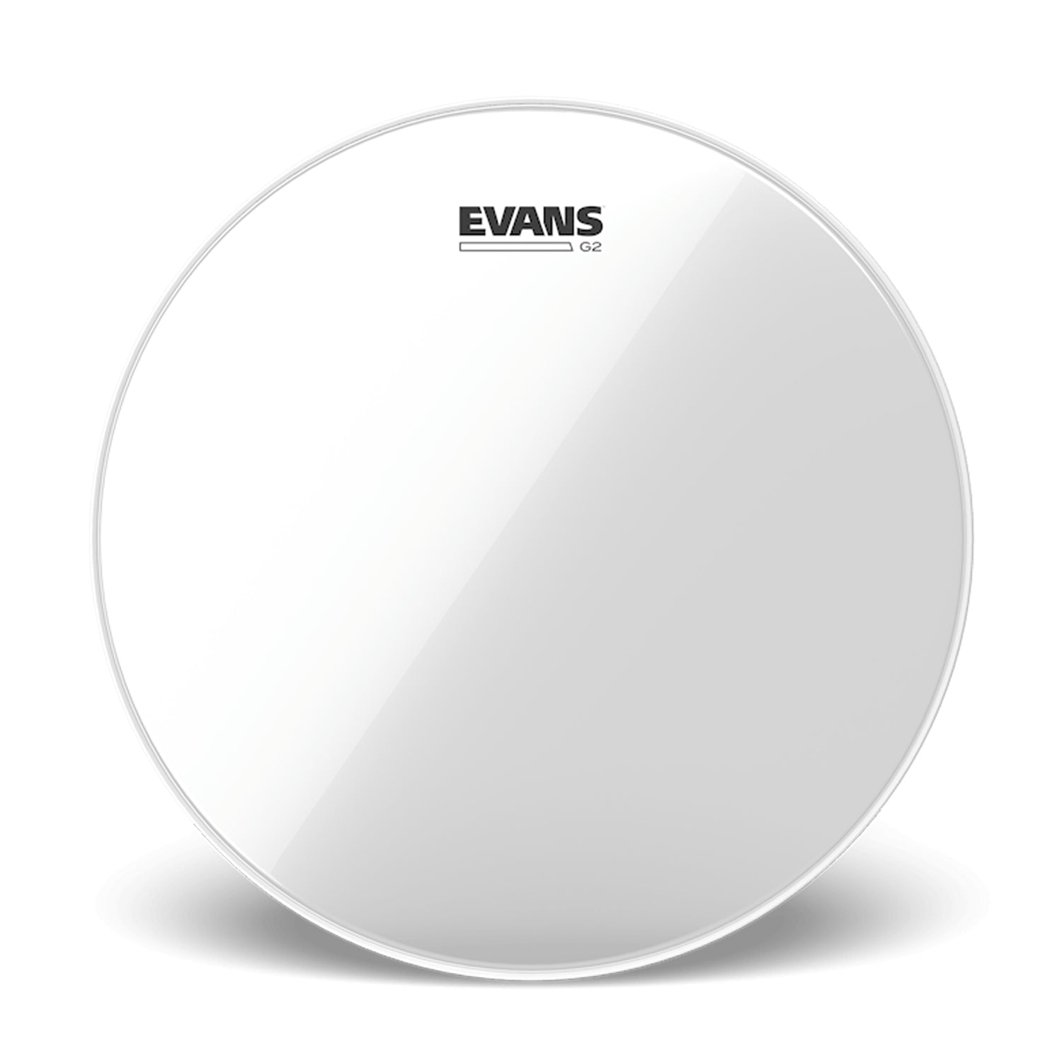 Evans G2 Clear Batter Drumhead 16