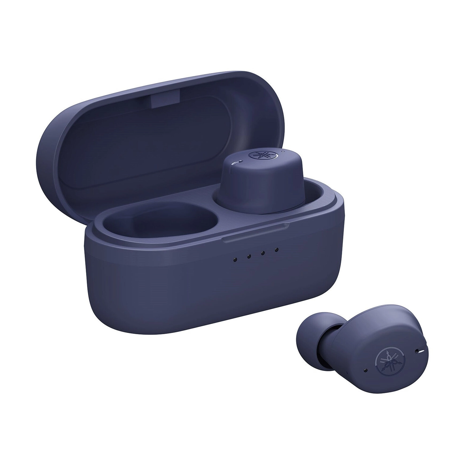 Yamaha TW-E3C True Wireless Earbuds - Blue