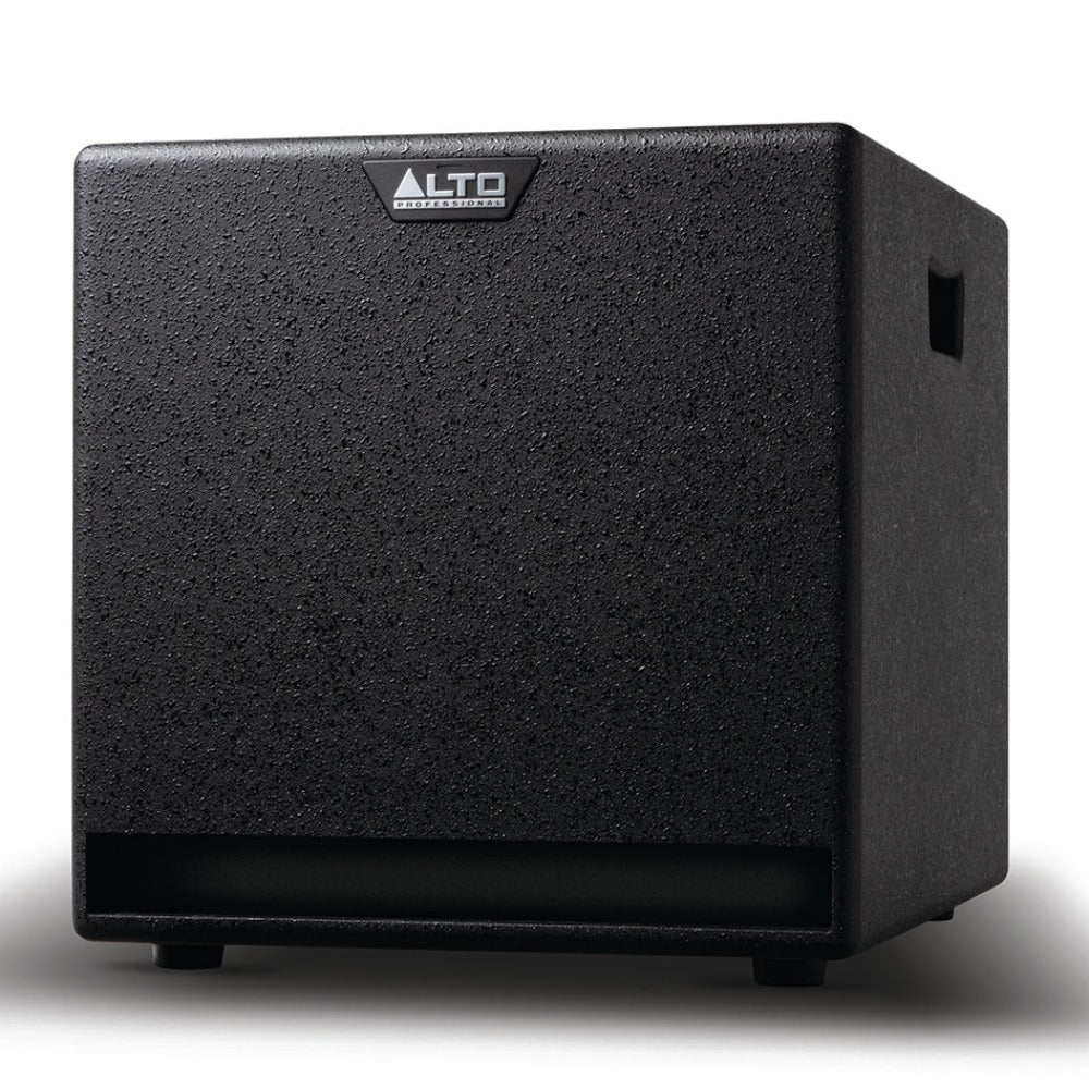 Alto Professional TX212S 900-Watt 12-Inch Powered Subwoofer