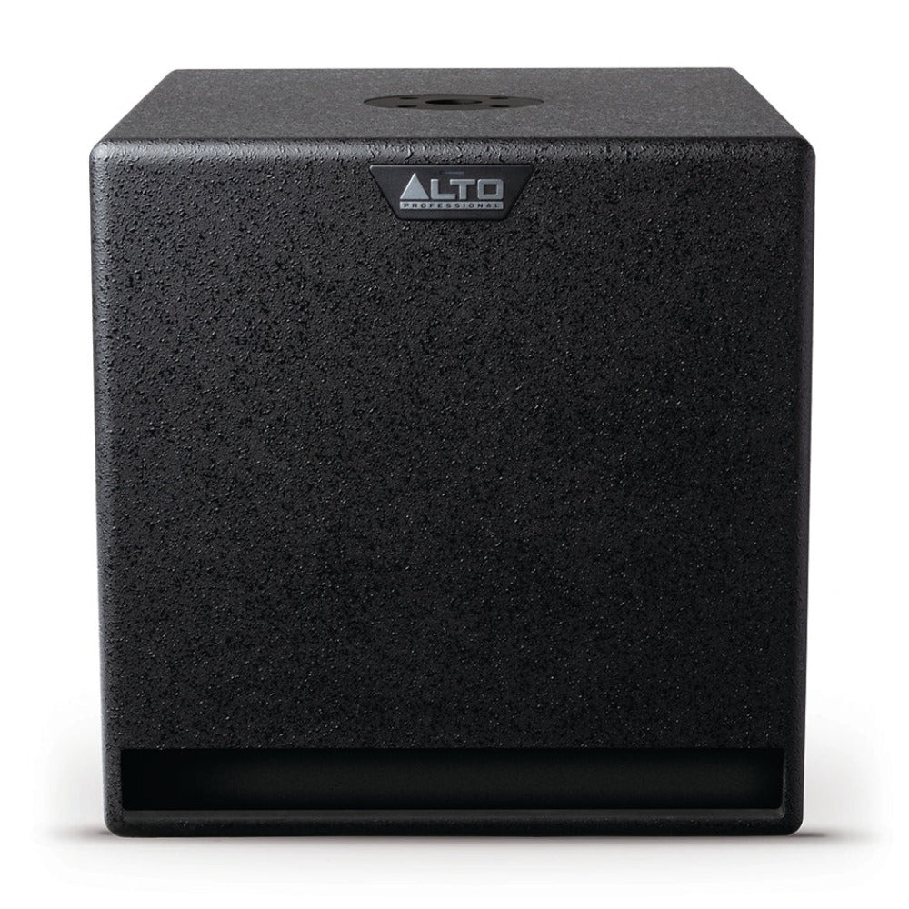 Alto Professional TX212S 900-Watt 12-Inch Powered Subwoofer
