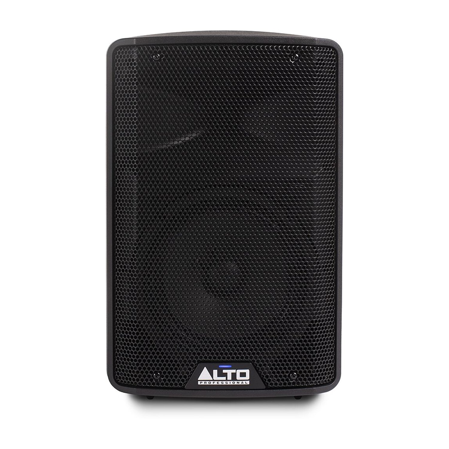 Alto Professional TX408 350-watt 8-inch Powered Speaker