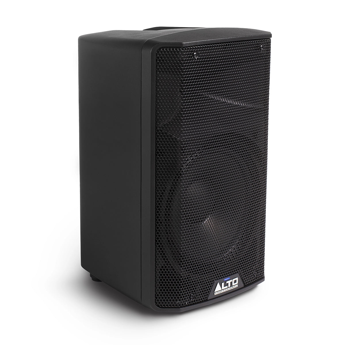 Alto Professional TX410 350-Watt 10-Inch Powered Speaker