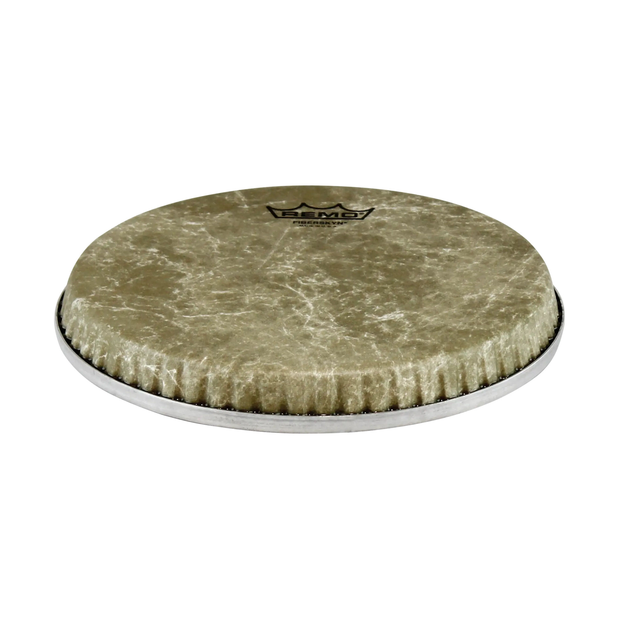 Remo 8" Cueros Fiberskyn M6-S800-F3 S-Series