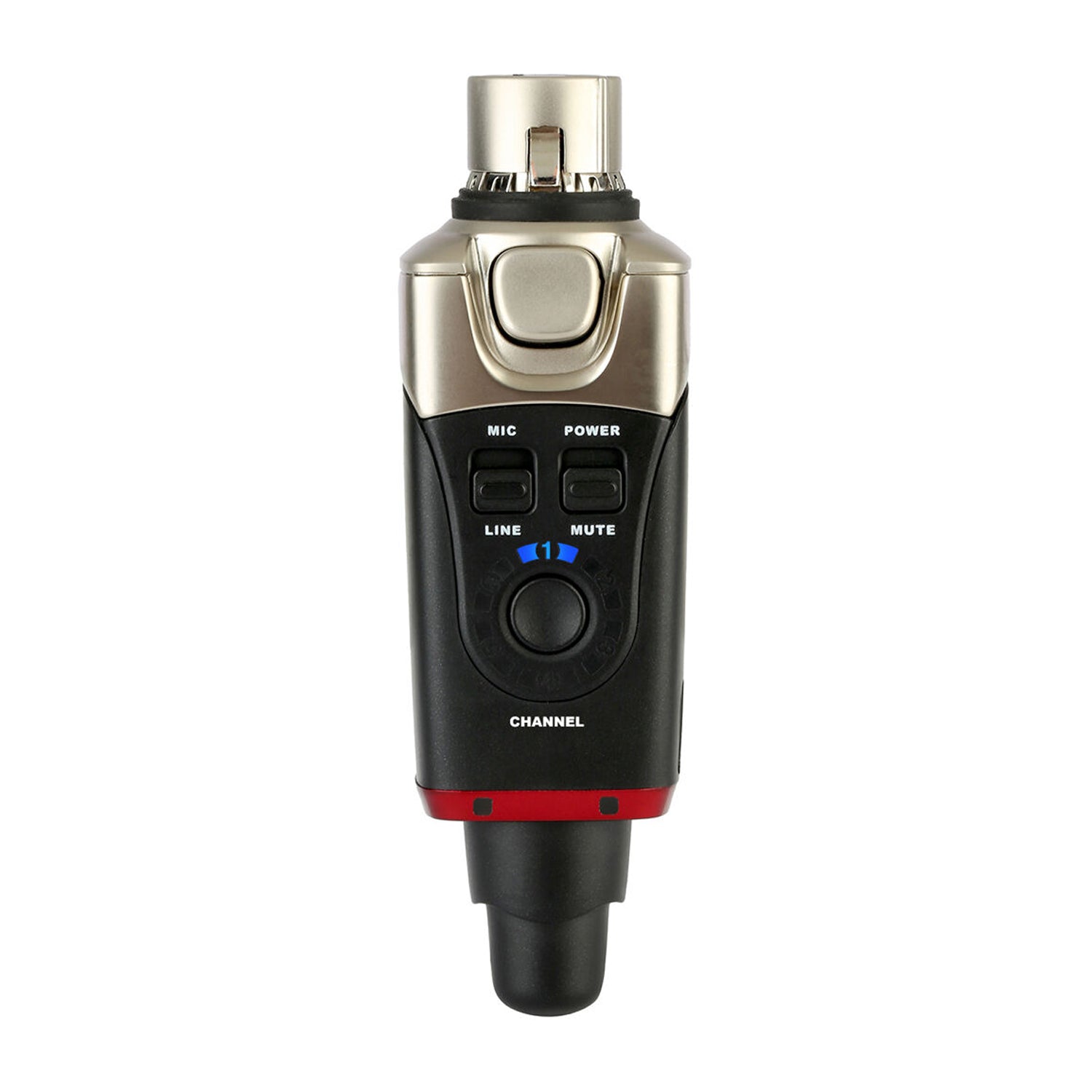 Xvive U35 Plug-on Wireless System