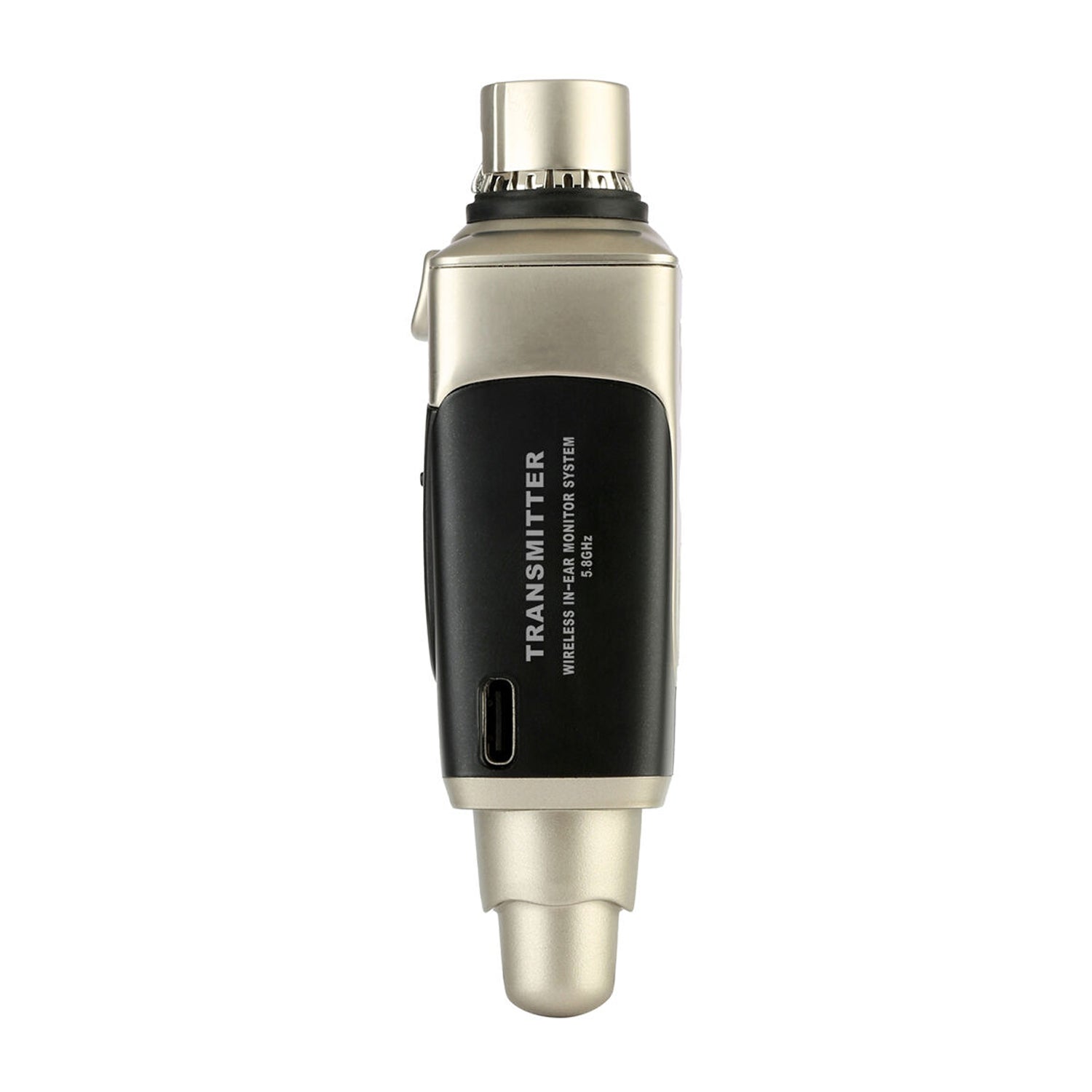 Xvive U45 Wireless In-ear Monitoring System - 5.8GHz