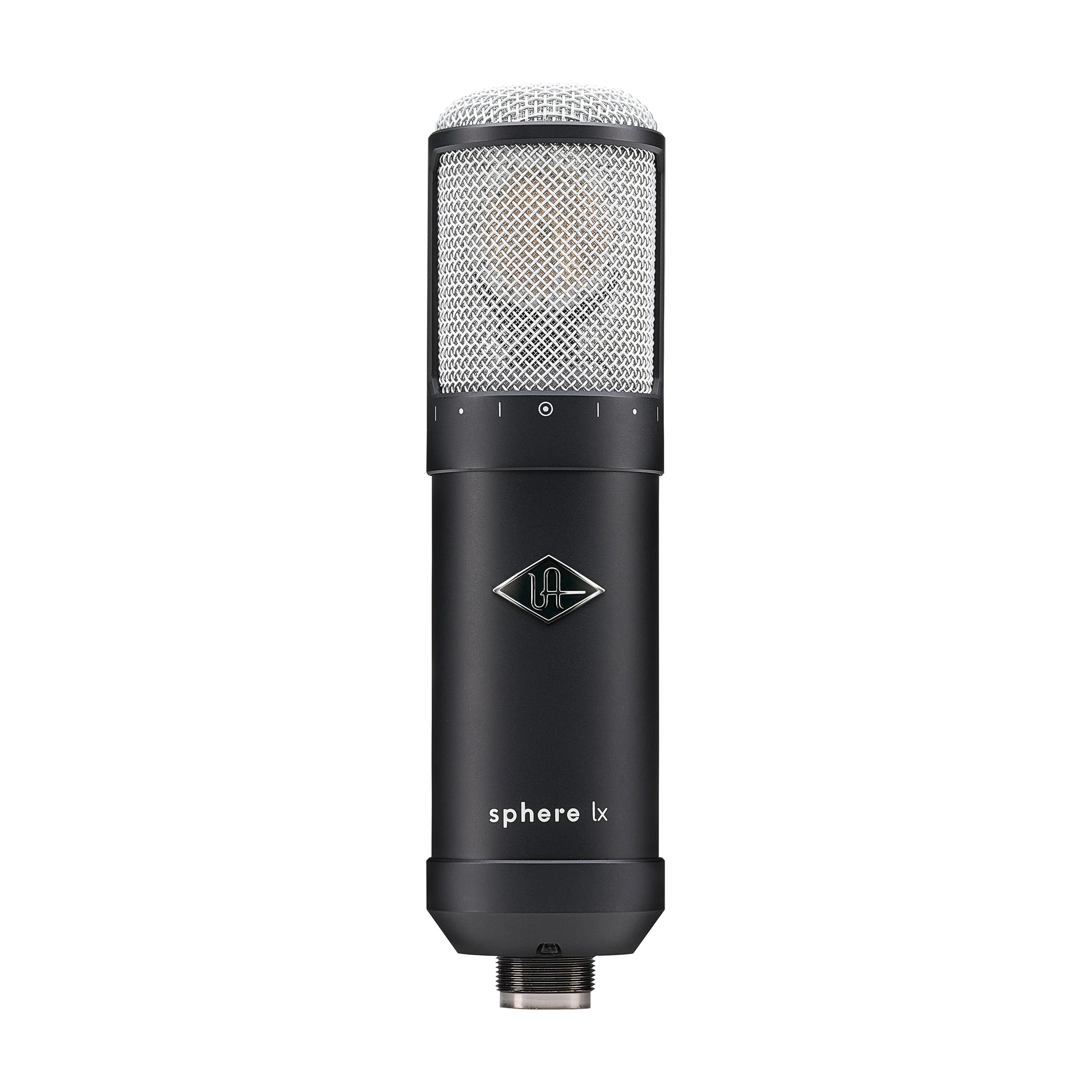 Universal Audio Sphere LX Modeling Microphone System