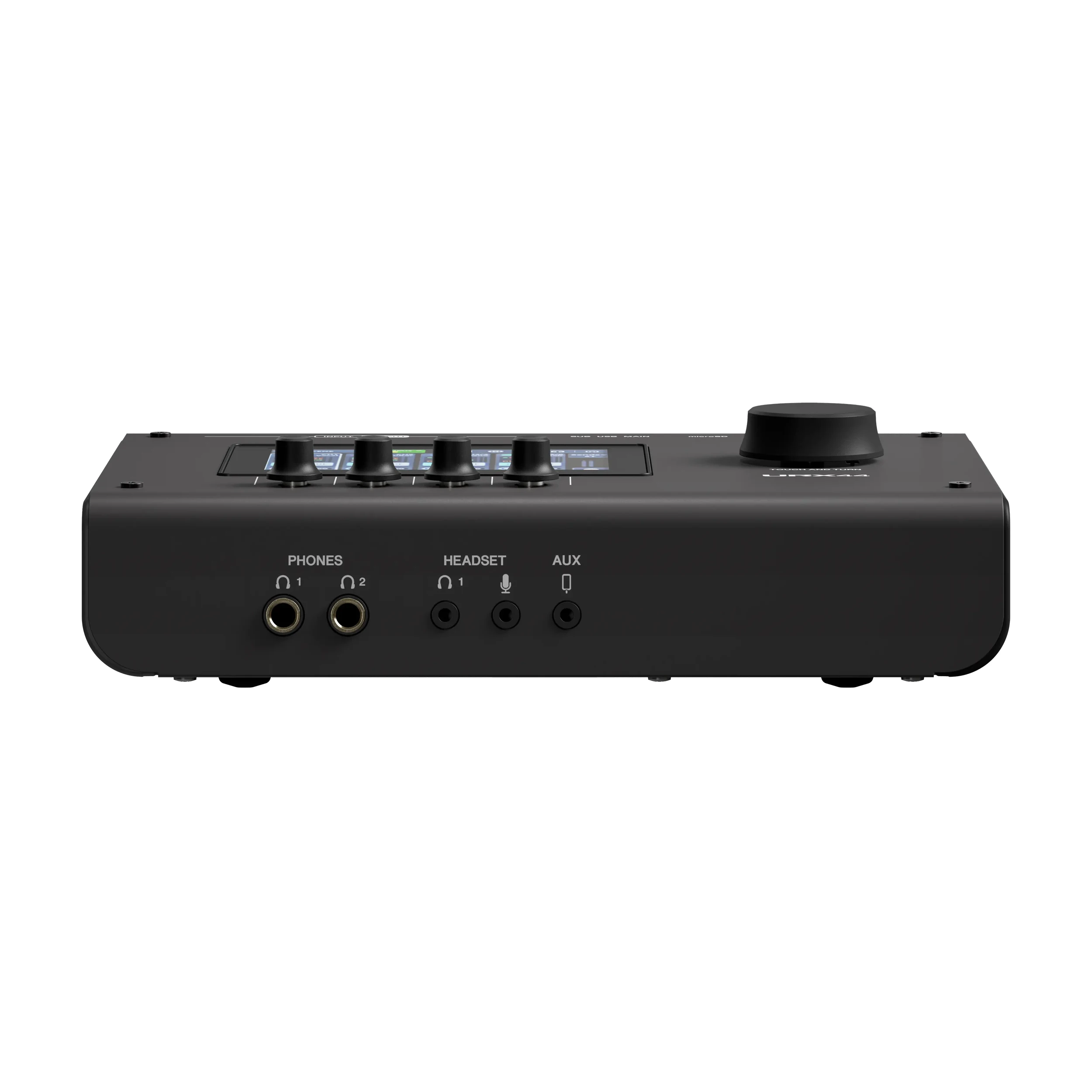 Yamaha URX44 USB-C Audio Interface