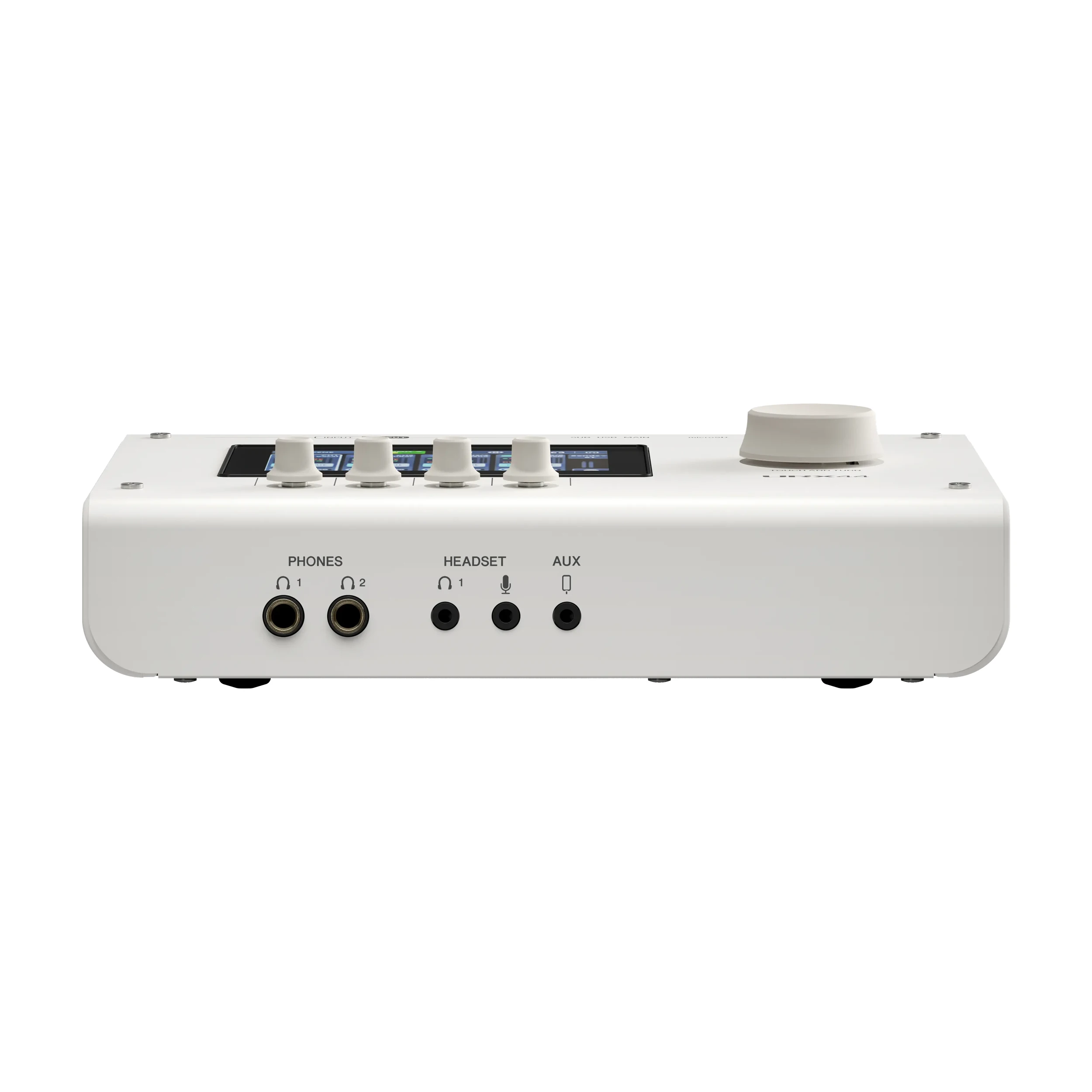 Yamaha URX44 USB-C Audio Interface