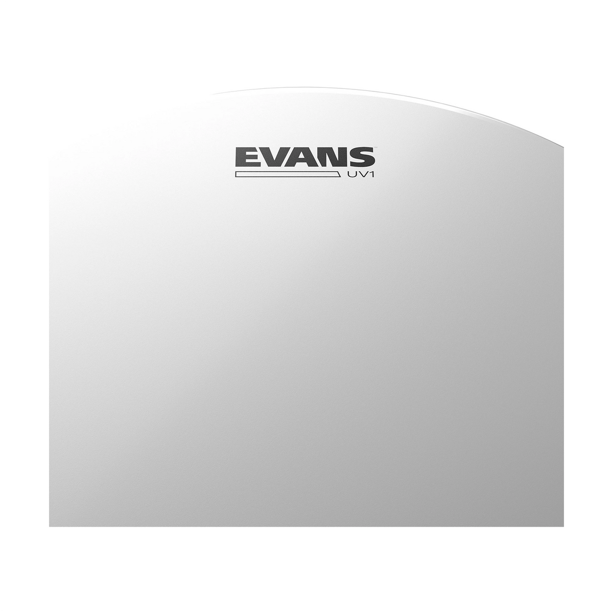 Evans UV1 Coated 12" Drumhead
