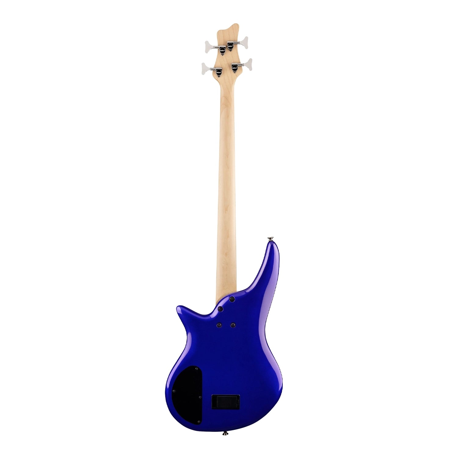 Jackson JS Series Spectra JS3 Electric Bass Guitar - Indigo Blue