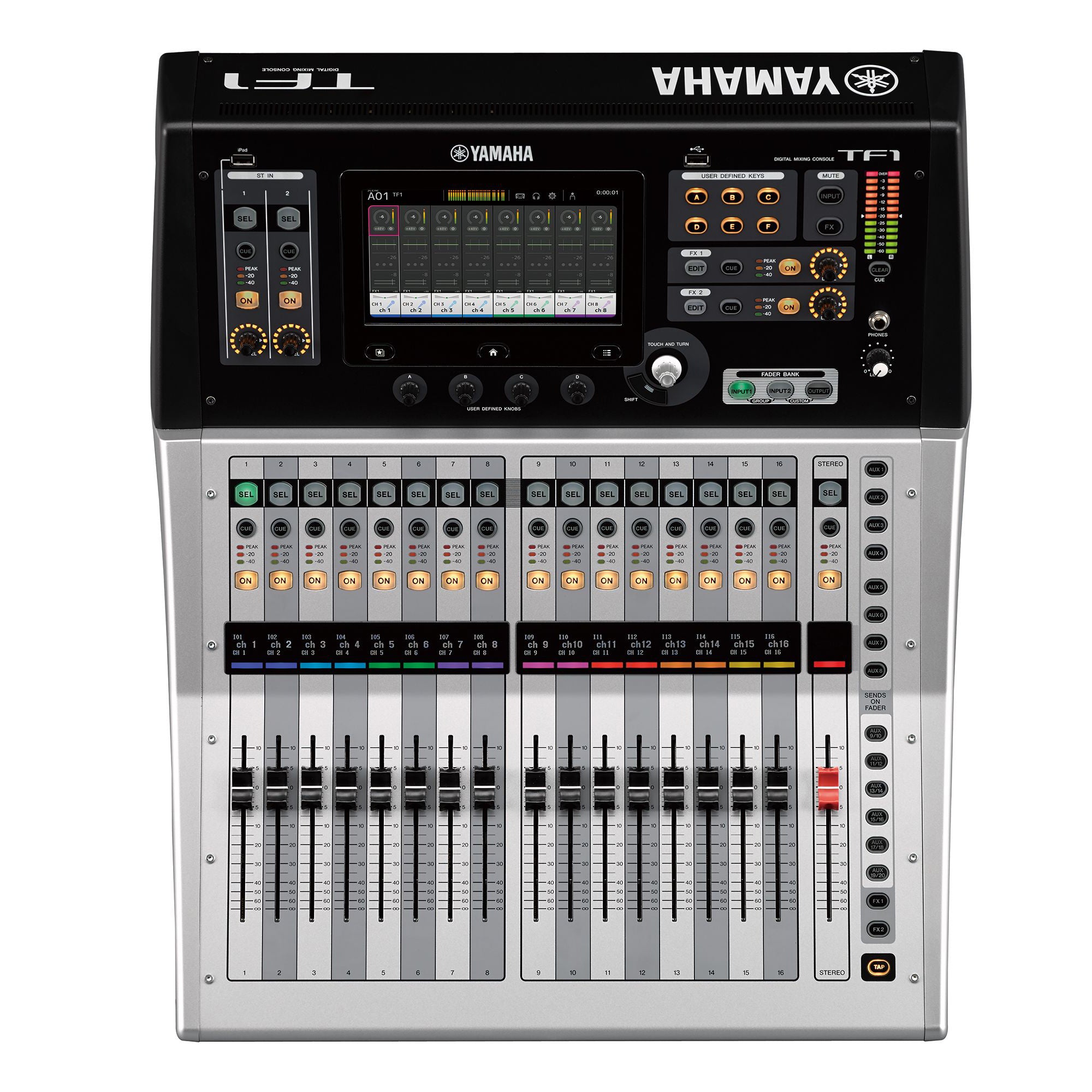 Yamaha TF1 Digital Mixer