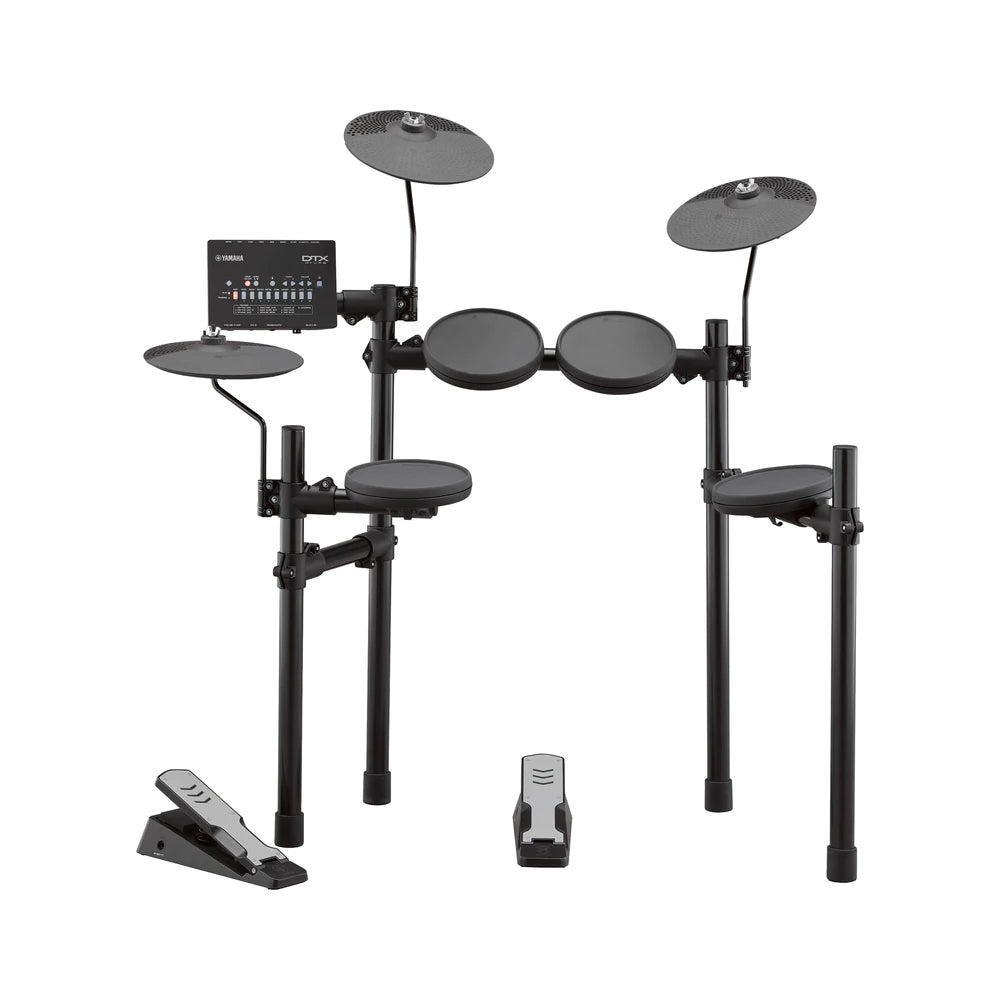 Yamaha DTX402K Electronic Drum Set