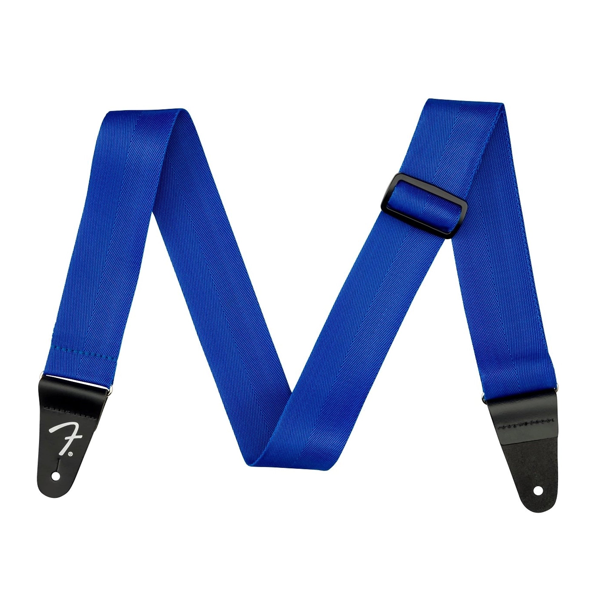 Fender Polypro Guitar Strap - Blue