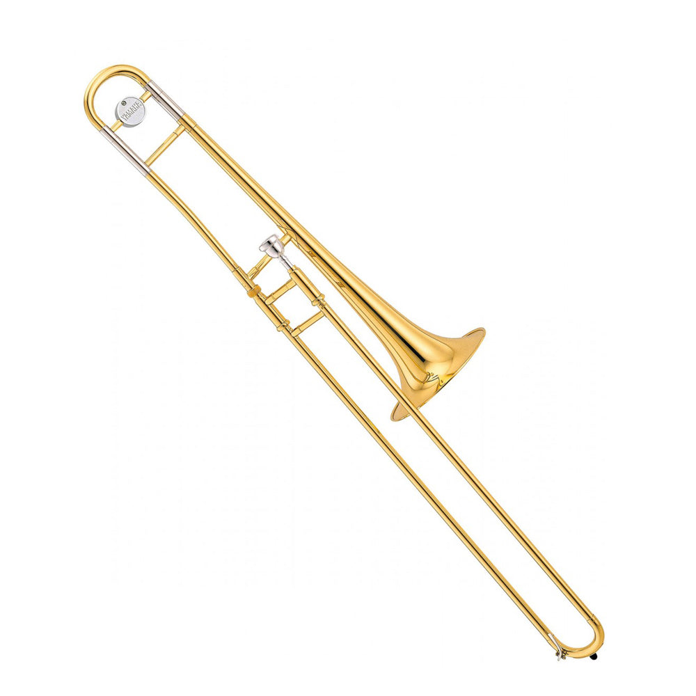 Yamaha YSL-154 Tenor Trombone - Main Image