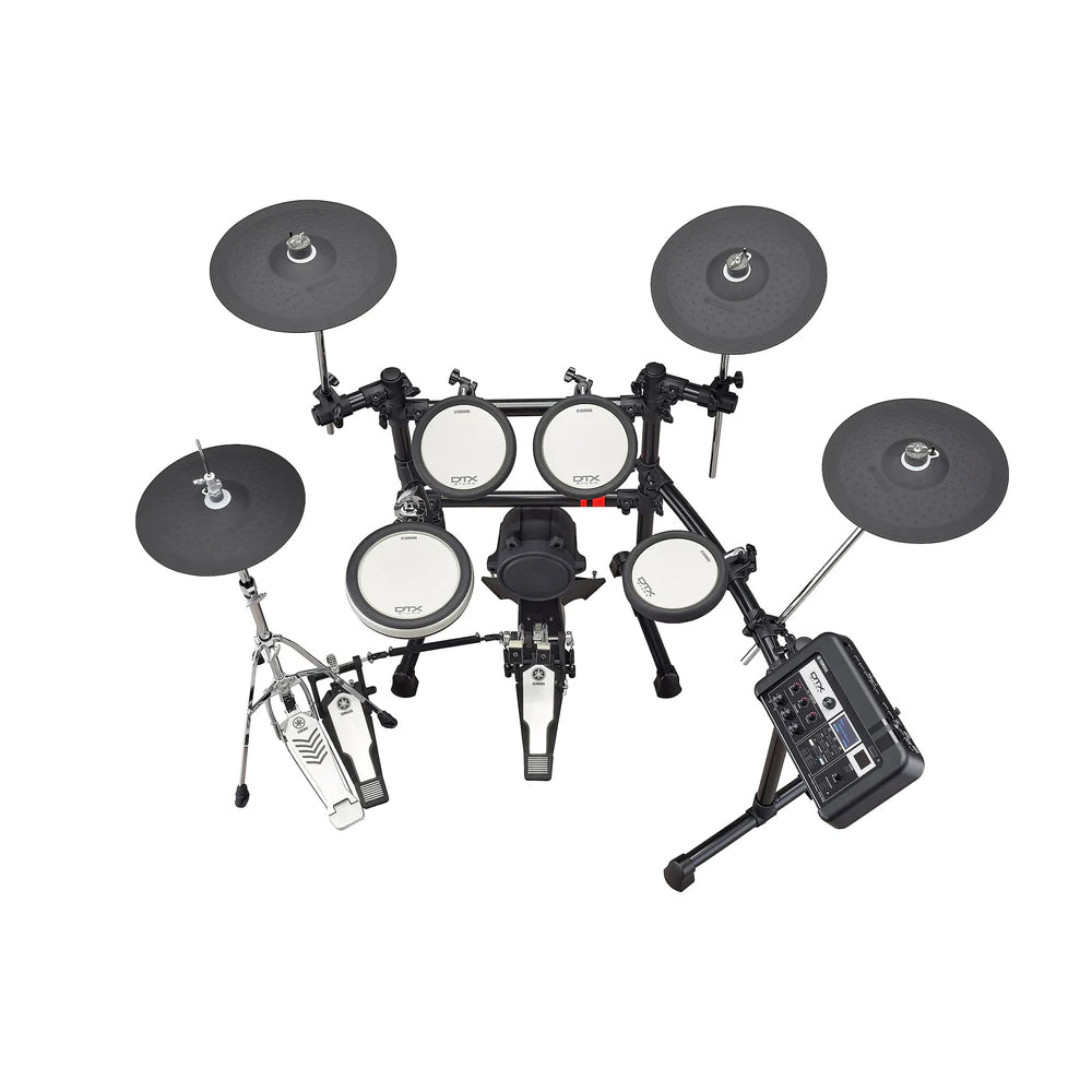 Yamaha DTX6K3-X Electronic Drum Set