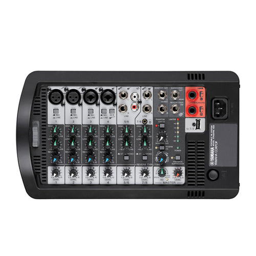 STAGEPAS 400i Portable PA System