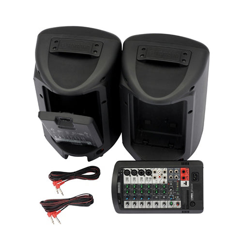 STAGEPAS 600i Portable PA System