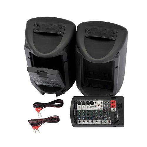 STAGEPAS 400i Portable PA System