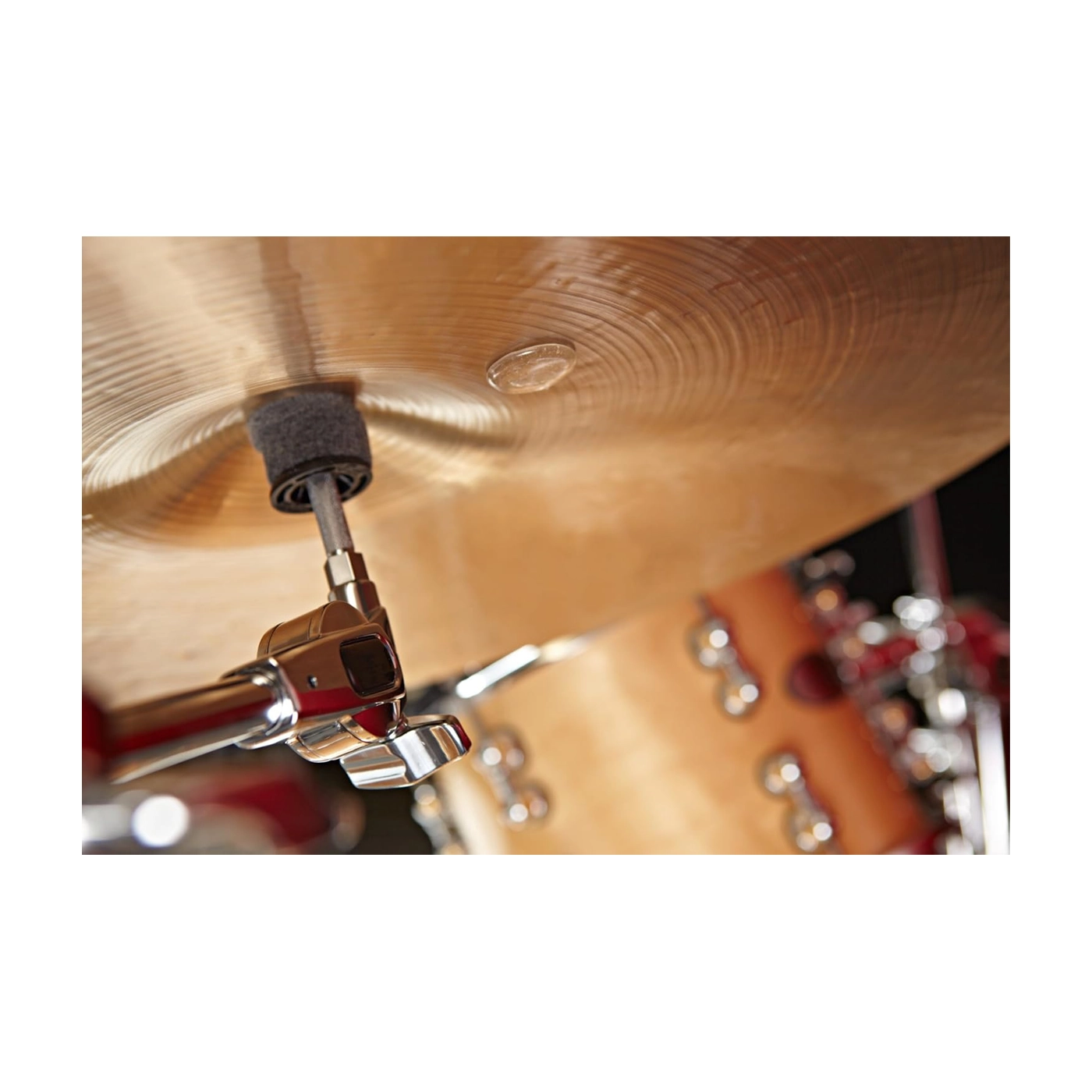 Vater Buzz Kill Drum Dampening Gels, 6-Pack