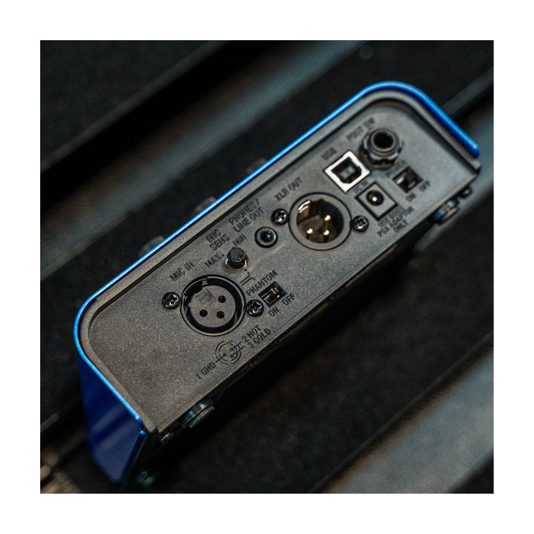 Boss VE-1 Vocal Echo Voice Effects Pedal