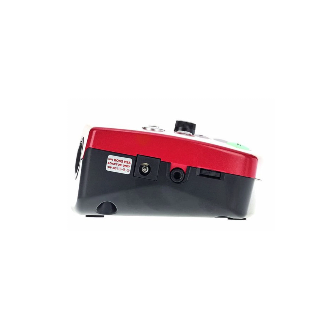 Roland Vocal Effect Processor - Red