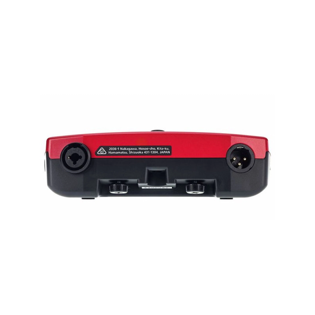 Roland Vocal Effect Processor - Red