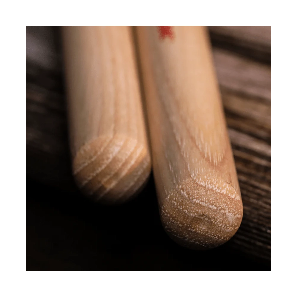 Vic Firth American Classic 2B Nylon Drumsticks