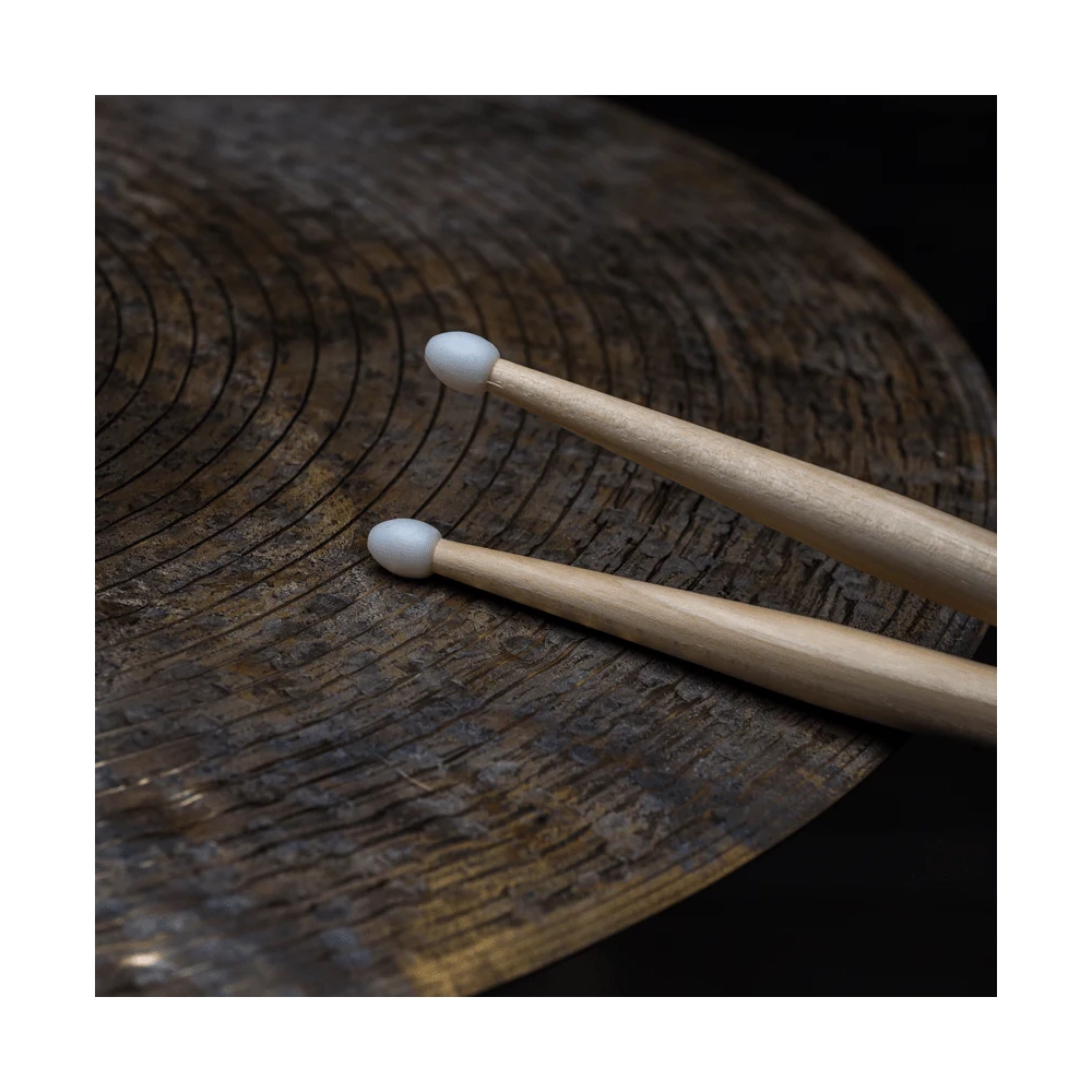 Vic Firth American Classic 2B Nylon Drumsticks