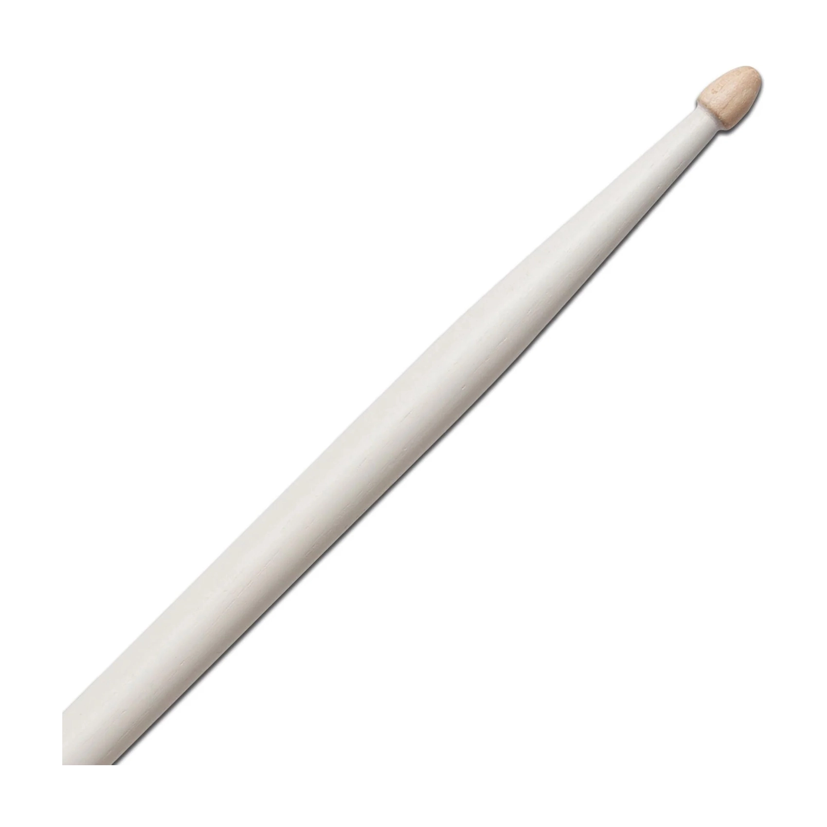 Vic Firth American Classic 5B White Drumsticks VF5BW