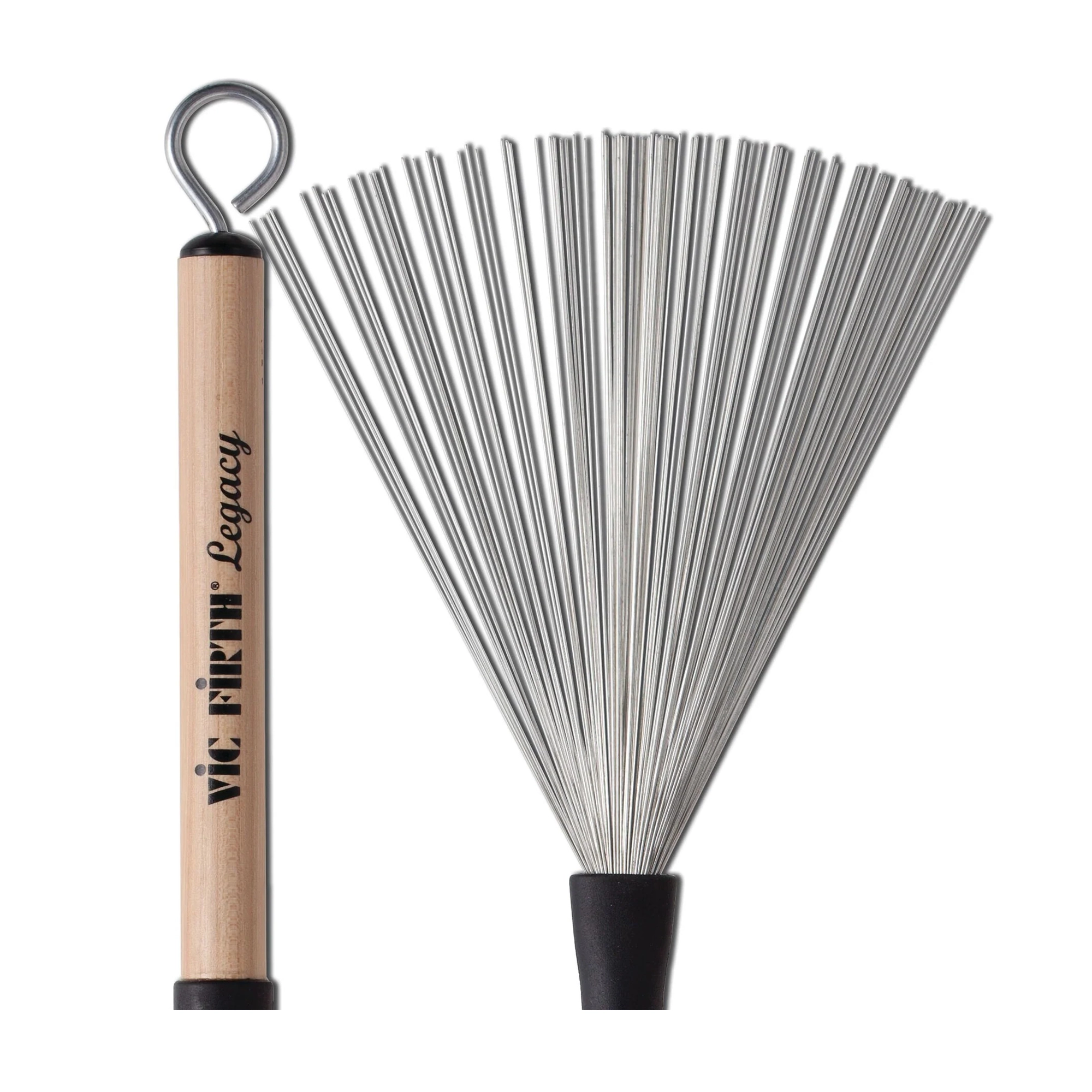 Vic Firth Legacy Brush