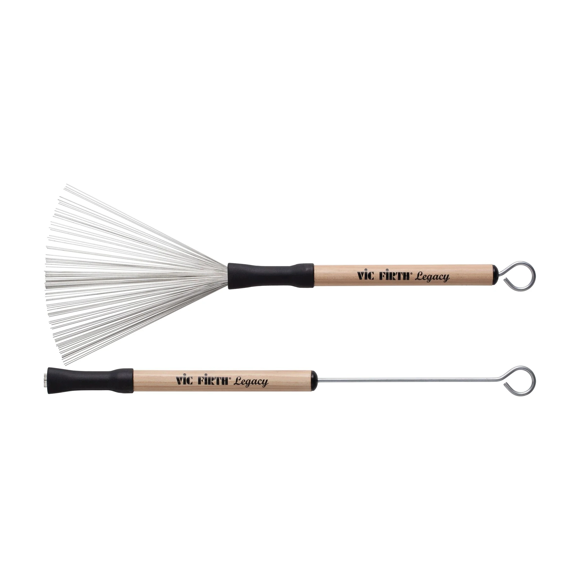 Vic Firth Legacy Brush