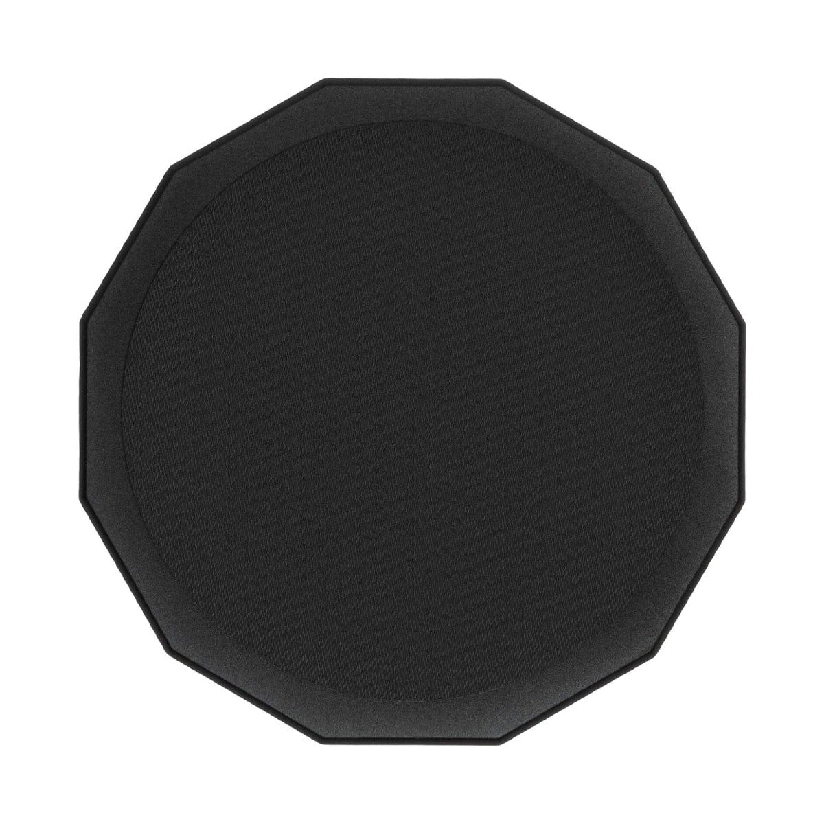 Vic Firth PAD12H 12" Single Side Practice Pad with Double Surface