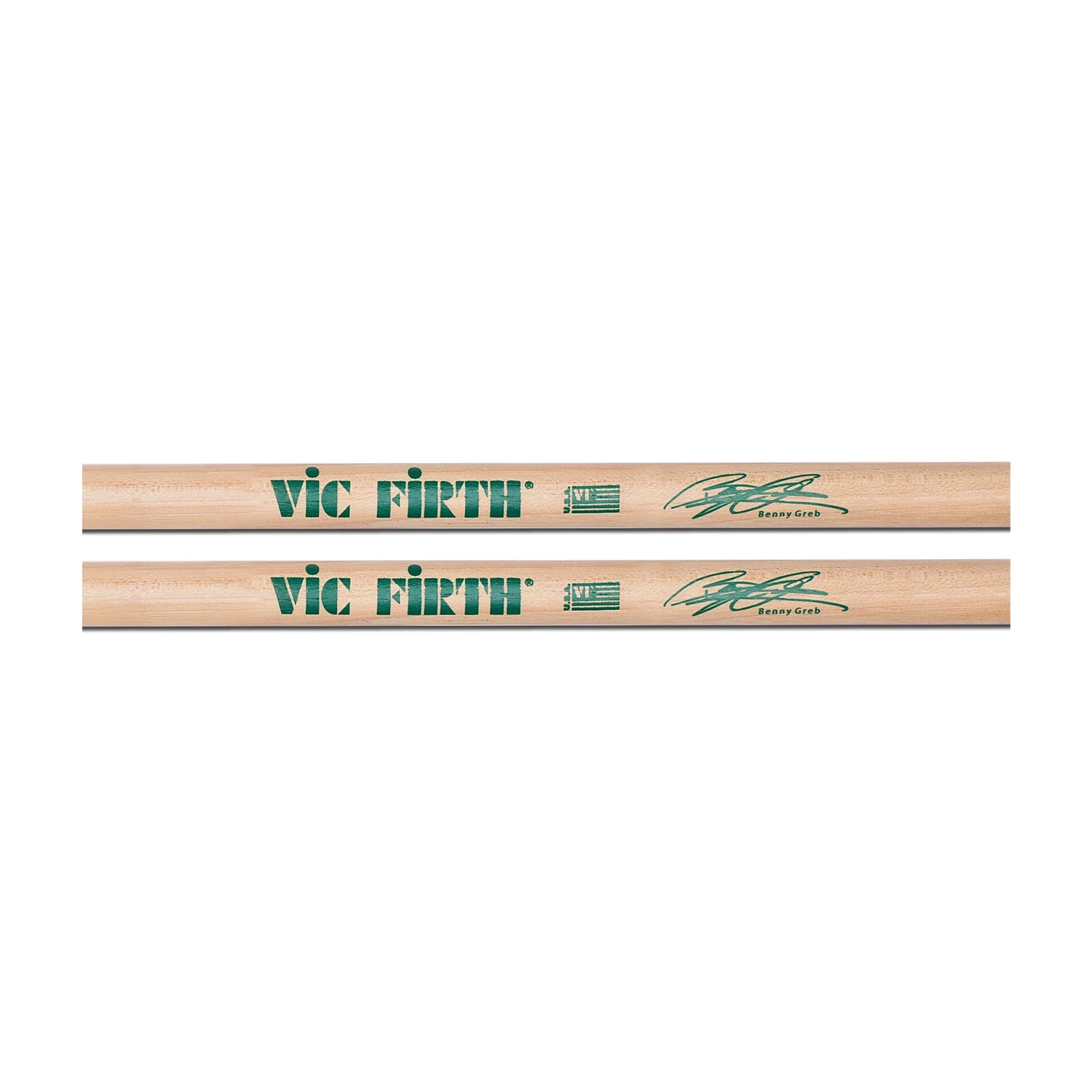 Vic Firth Benny Greb Signature Drumsticks