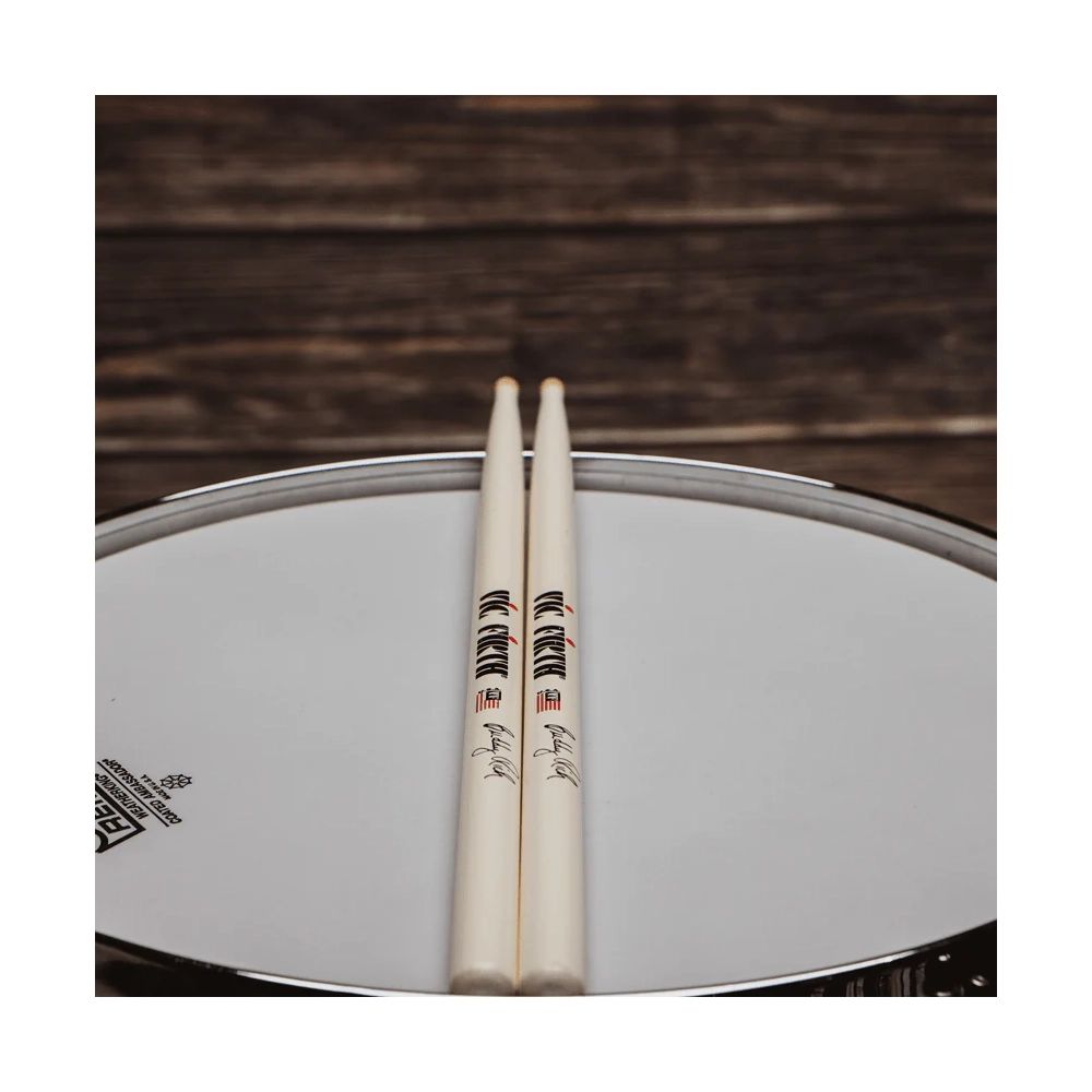 Vic Firth Signature Drumsticks - Buddy Rich